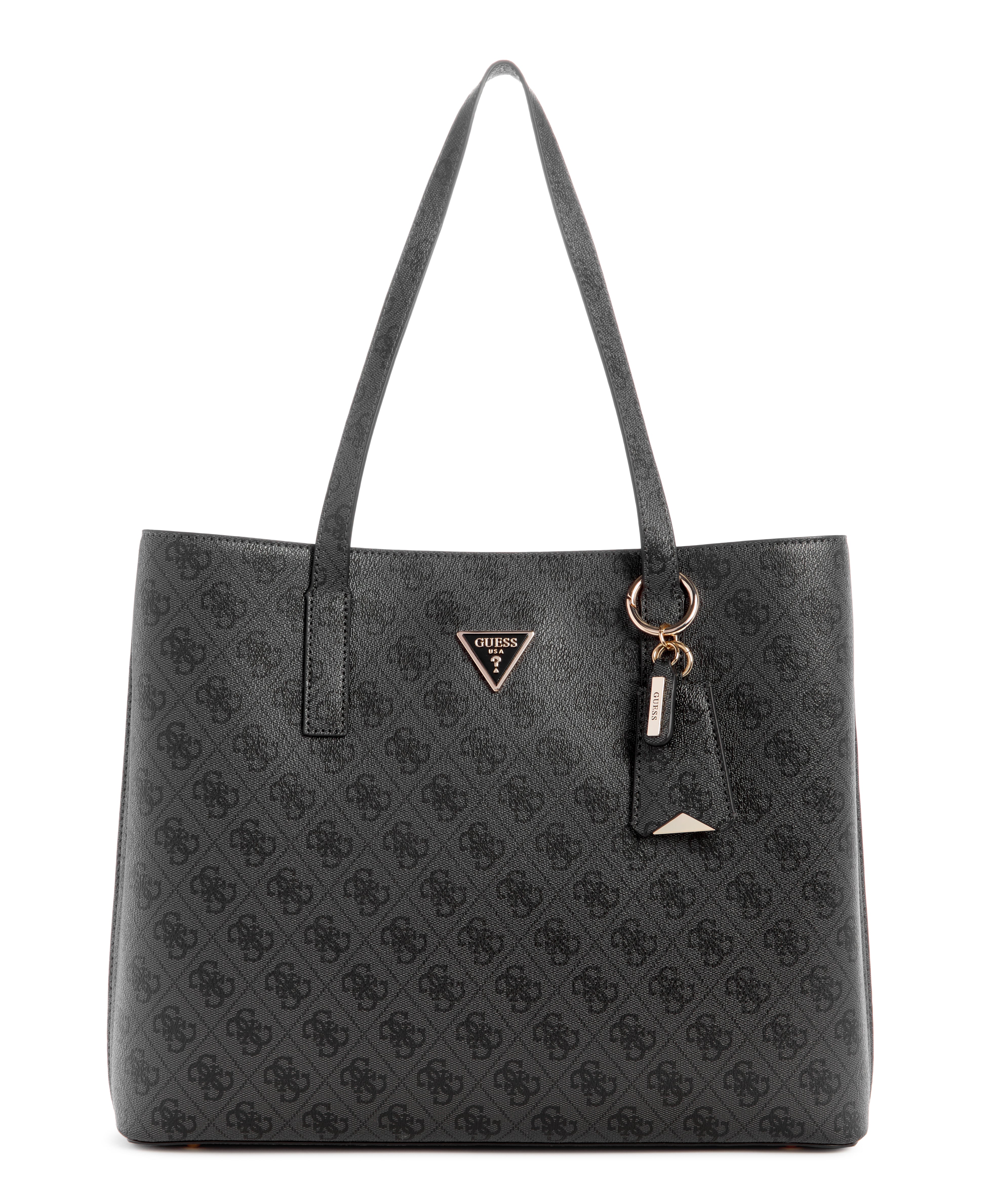 GUESS Meridian II Girlfriend Tote Bag