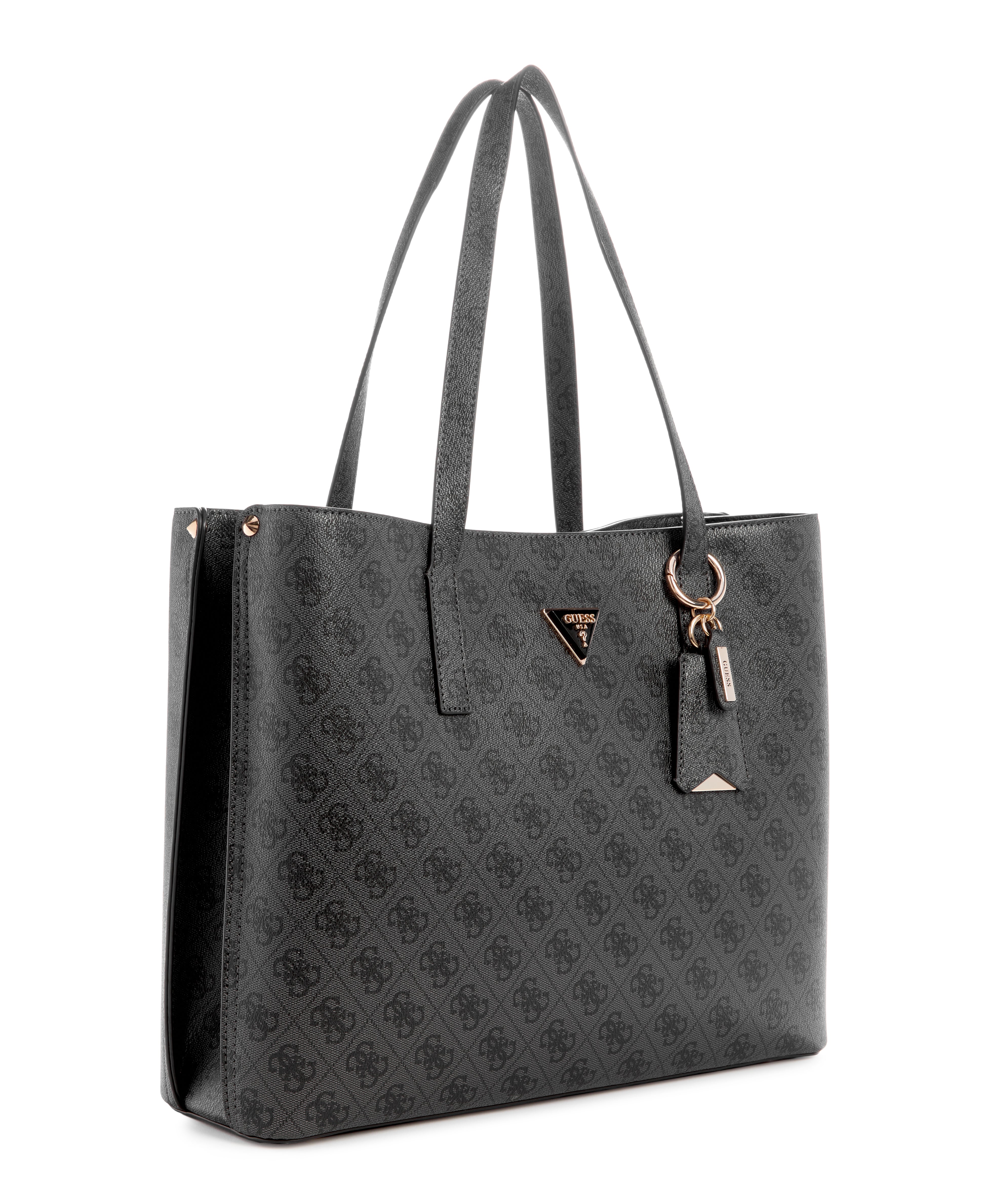 GUESS Meridian II Girlfriend Tote Bag