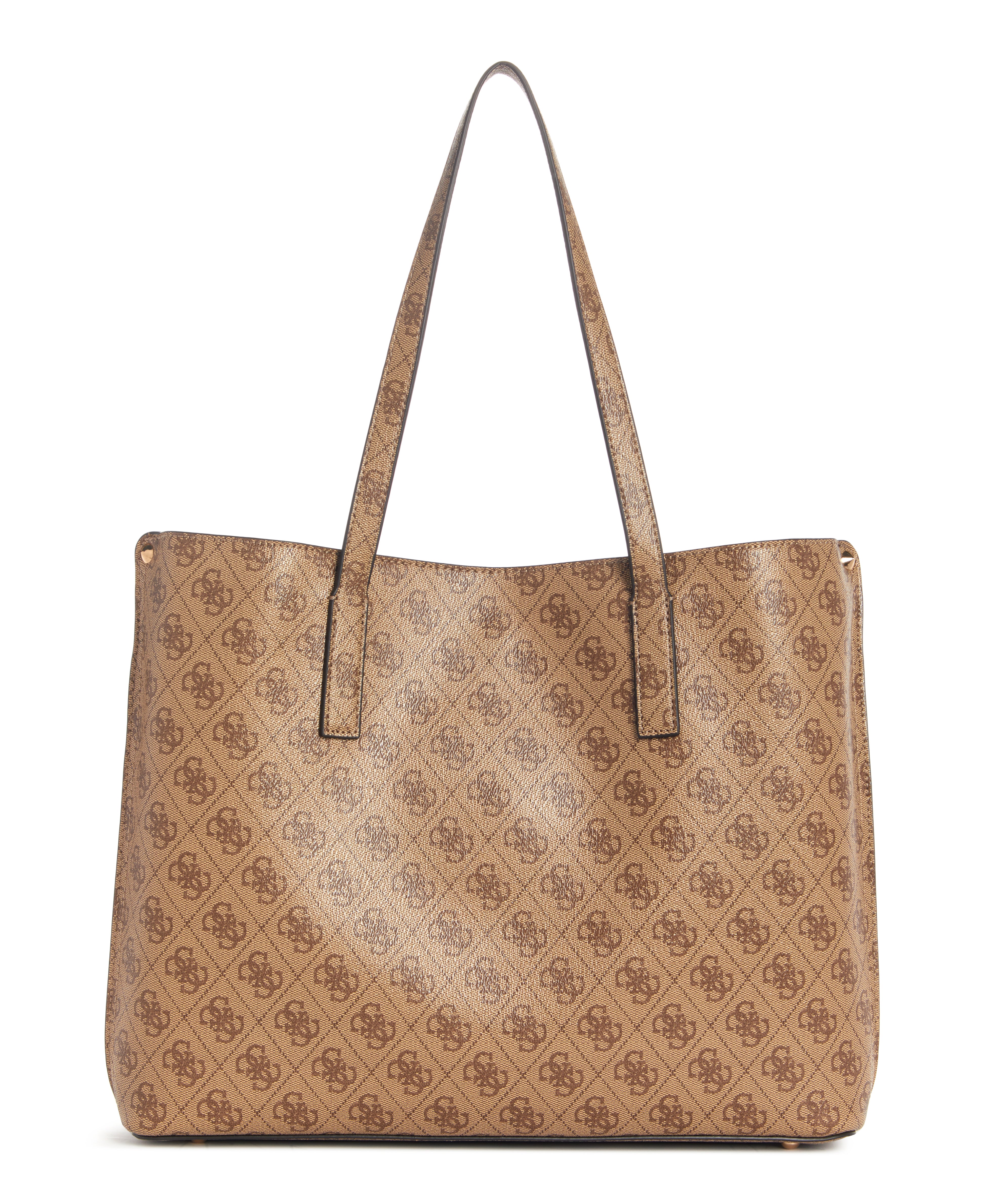 GUESS Meridian II Girlfriend Tote Bag
