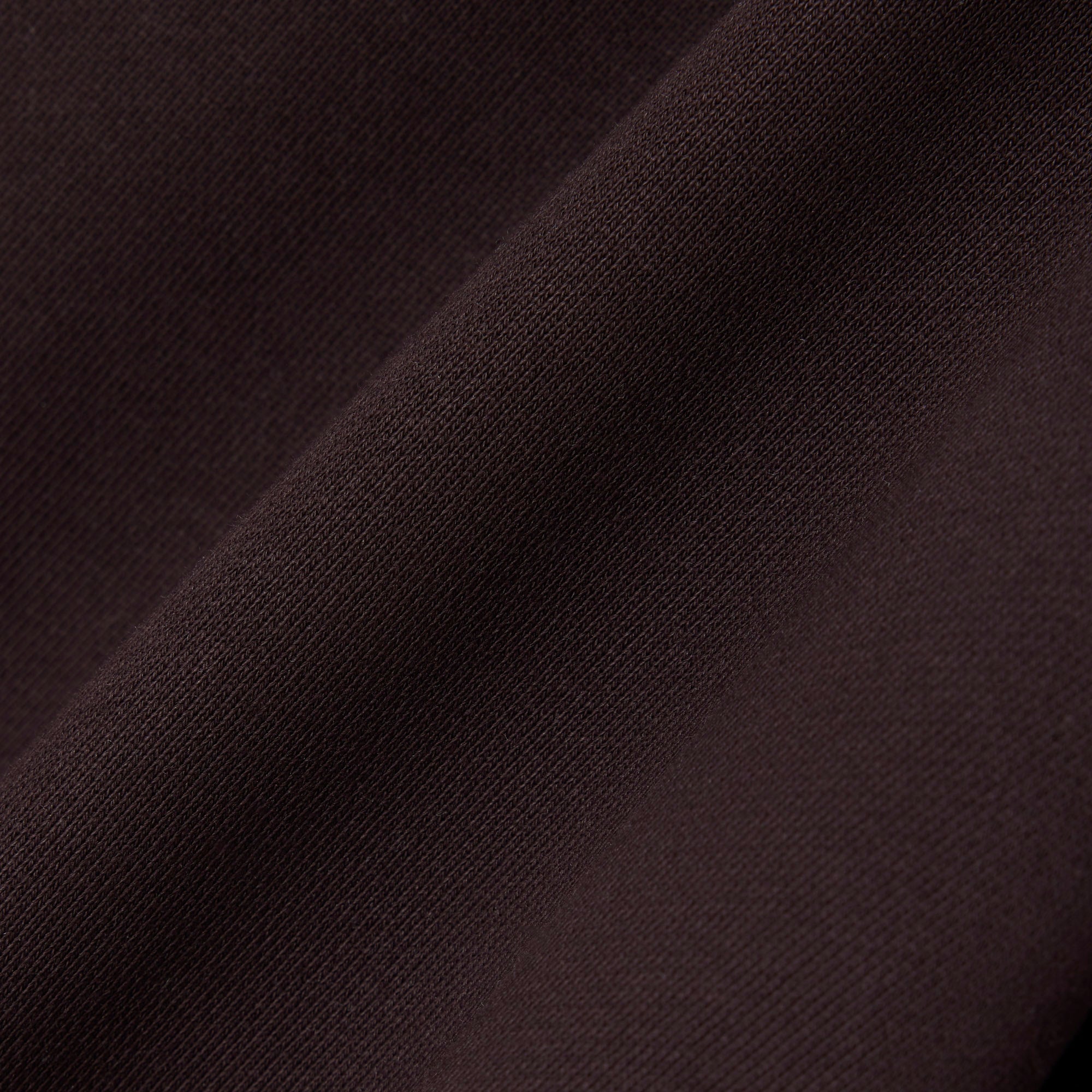 LACOSTE Classic Fit Zipped Fleece Sweatshirt