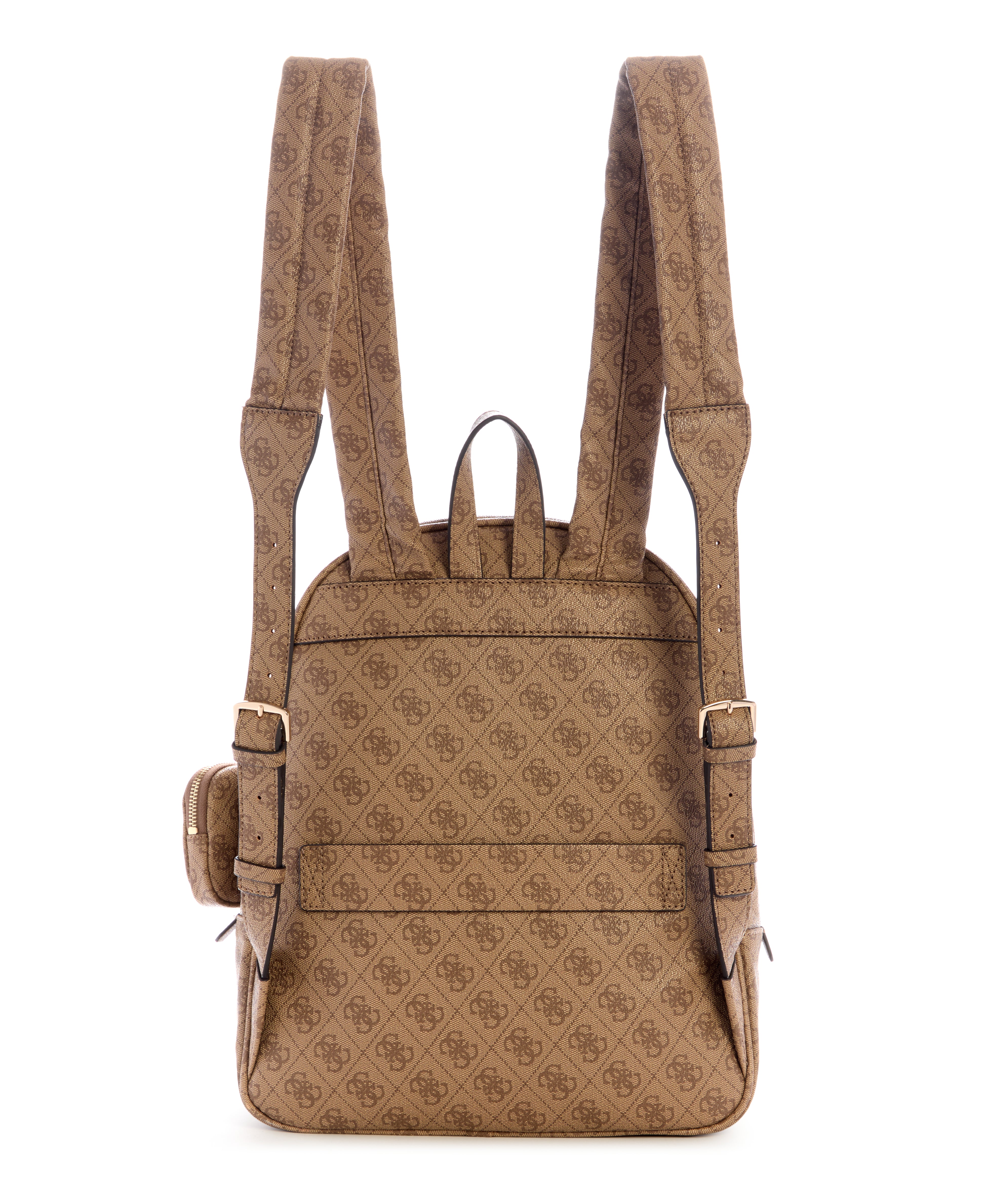 GUESS Power Play II Large Tech Backpack