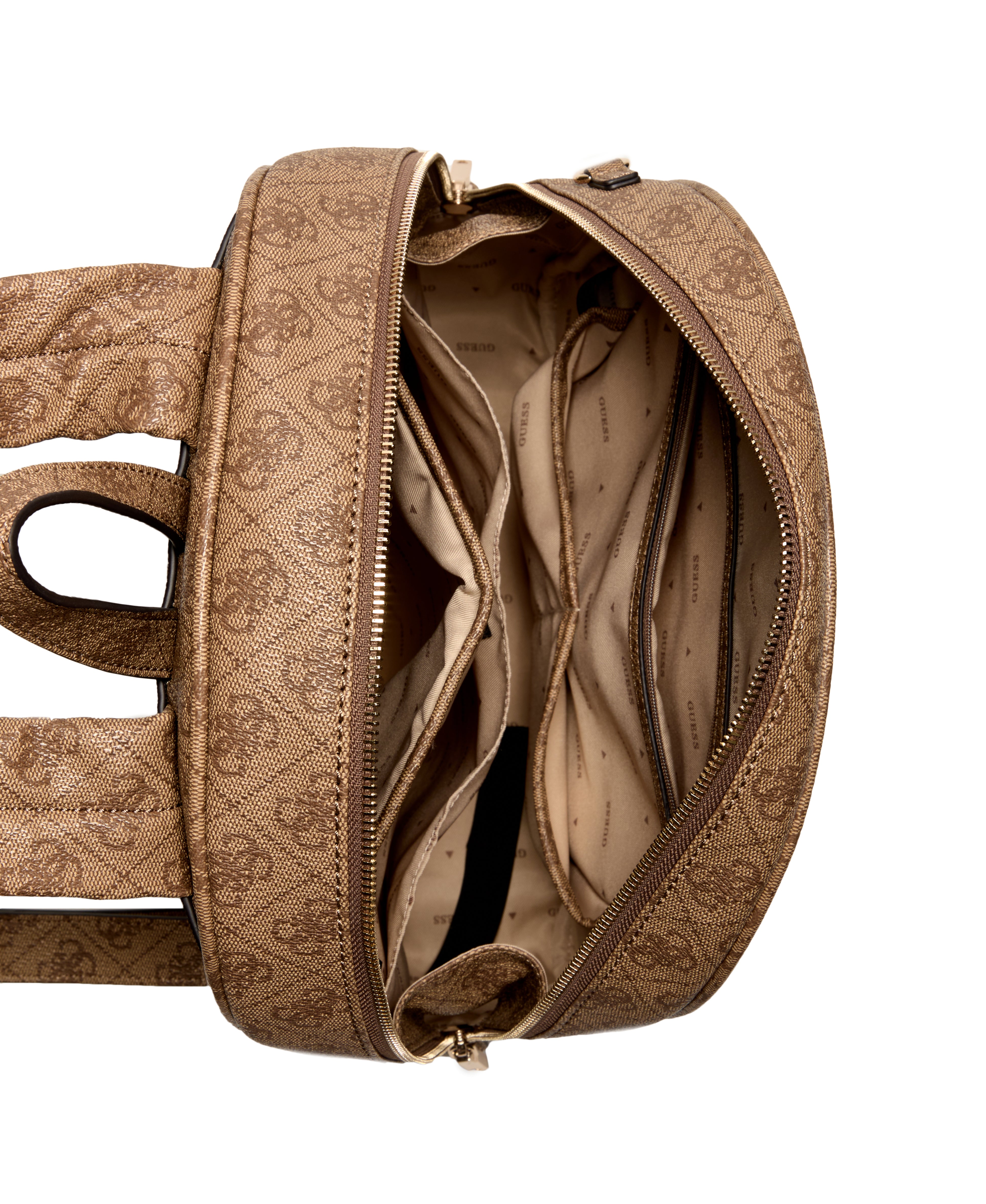 GUESS Power Play II Large Tech Backpack