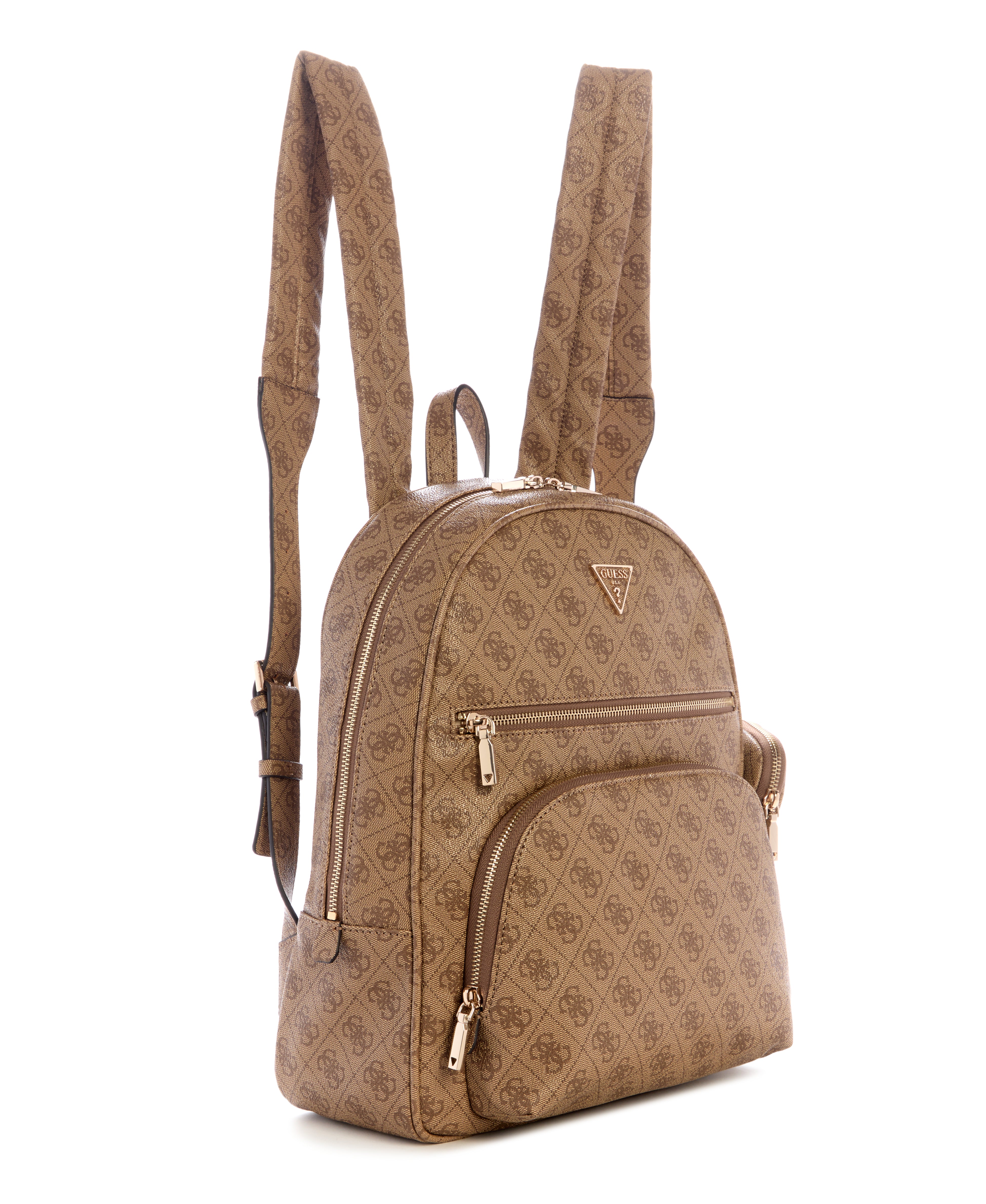 GUESS Power Play II Large Tech Backpack