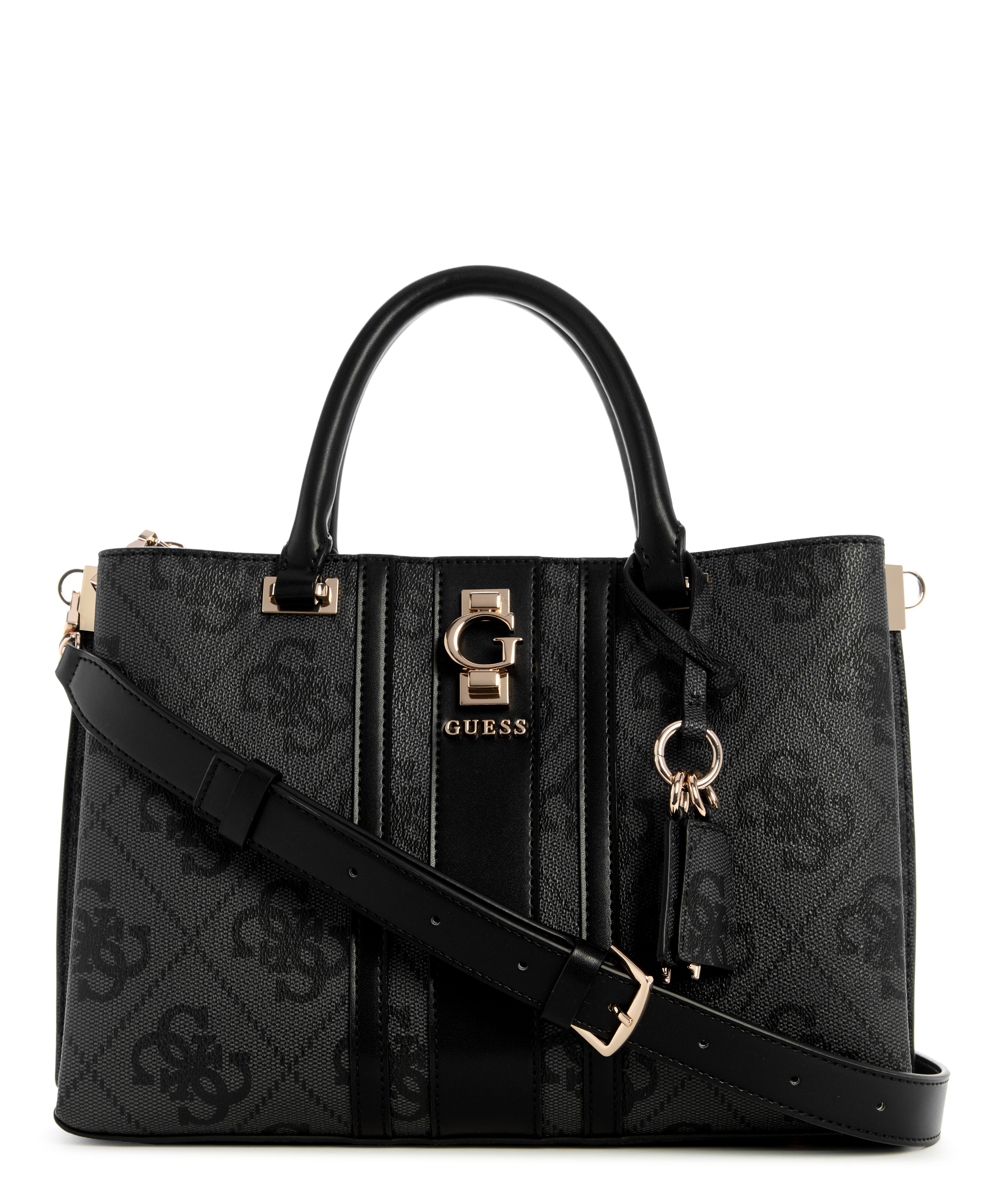 GUESS Erenia Girlfriend Satchel