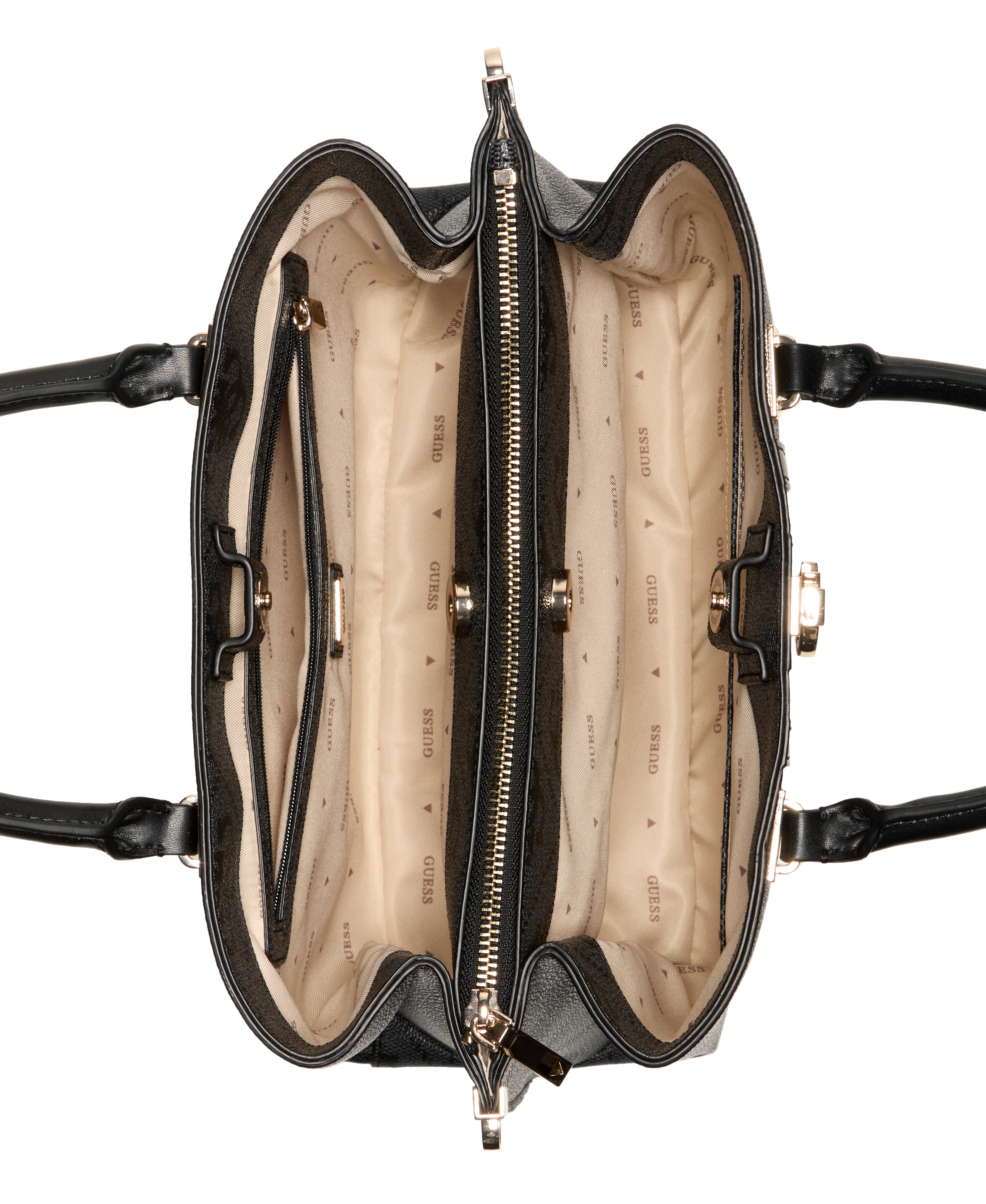 GUESS Erenia Girlfriend Satchel