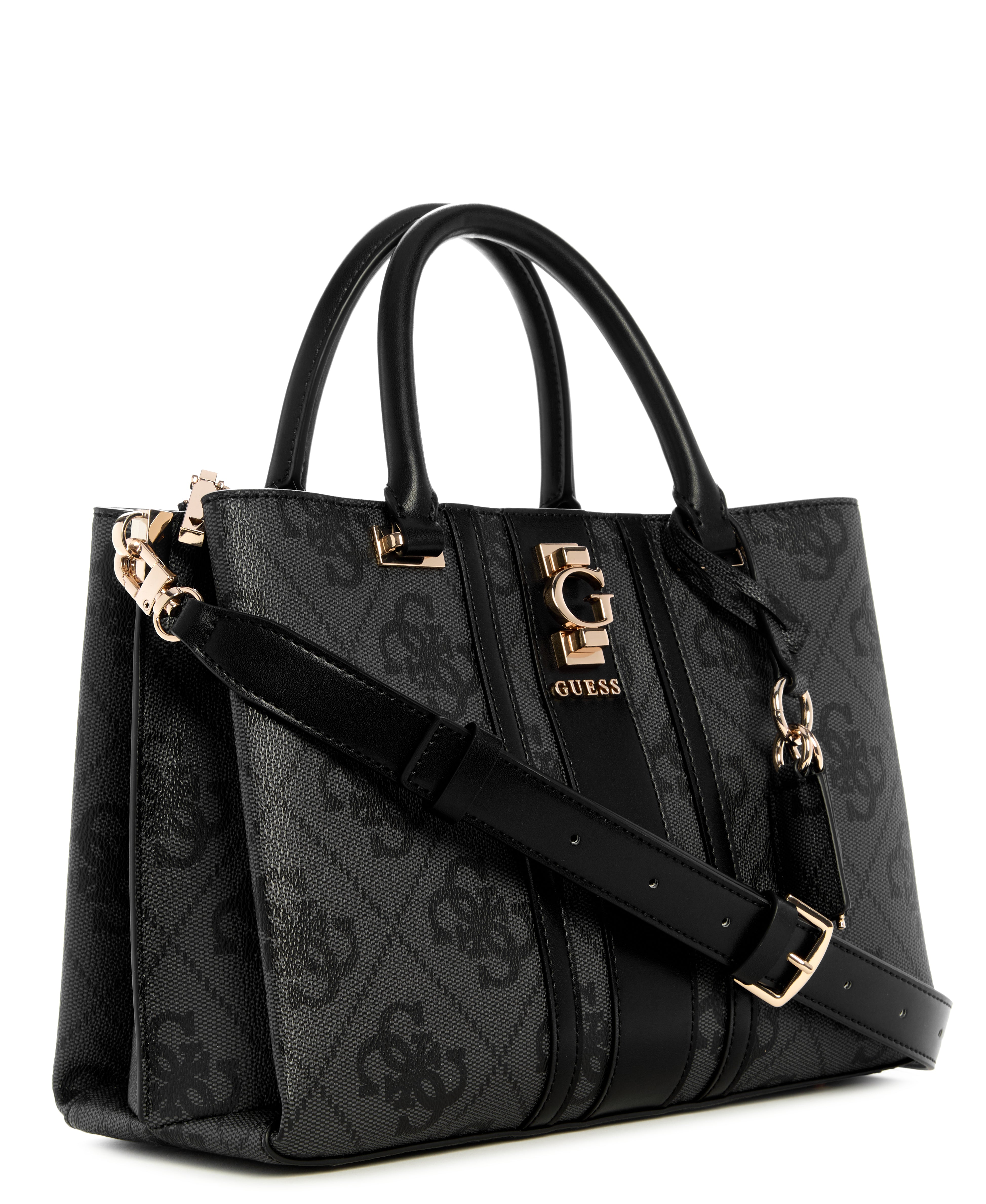 GUESS Erenia Girlfriend Satchel