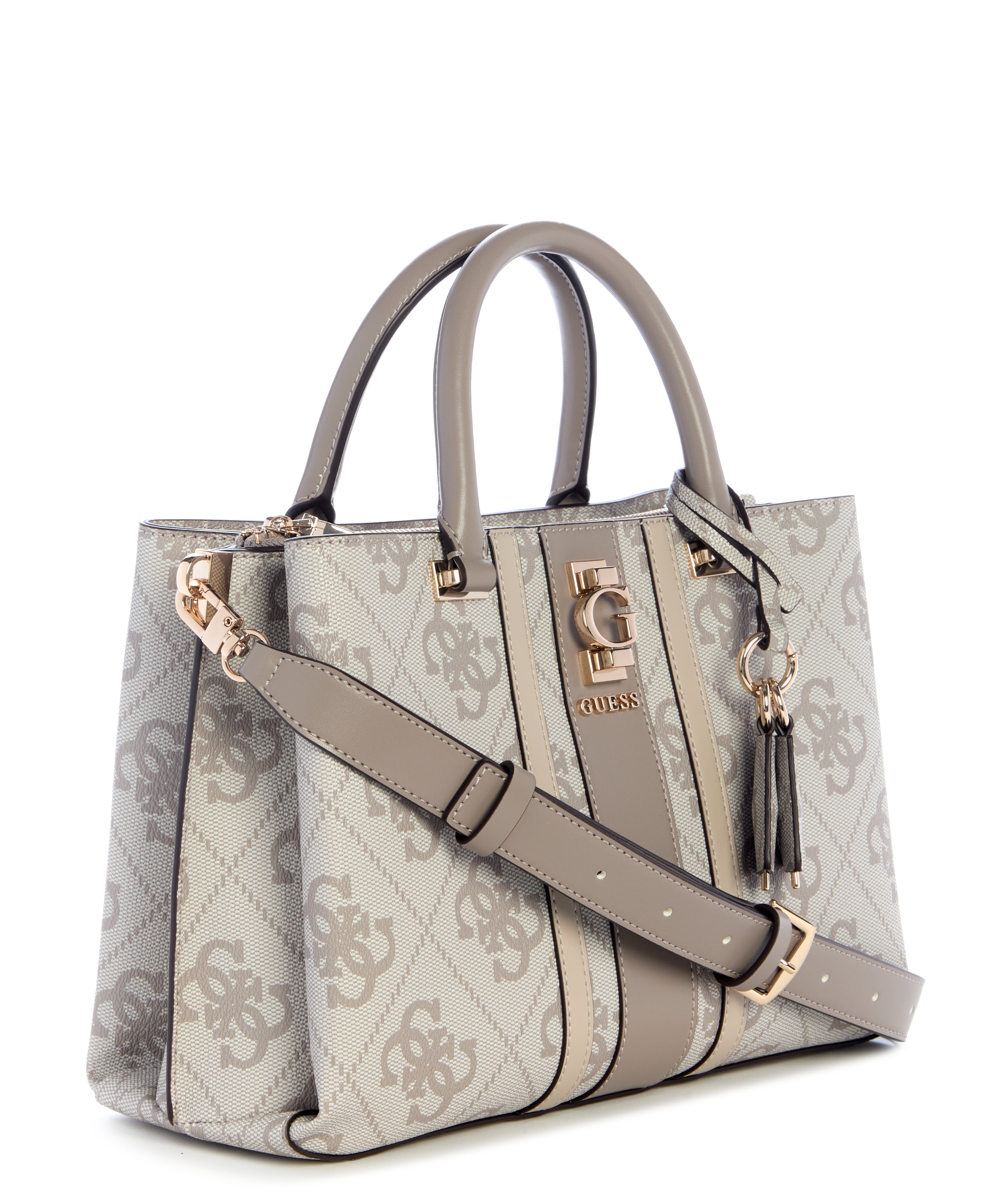 GUESS Erenia Girlfriend Satchel