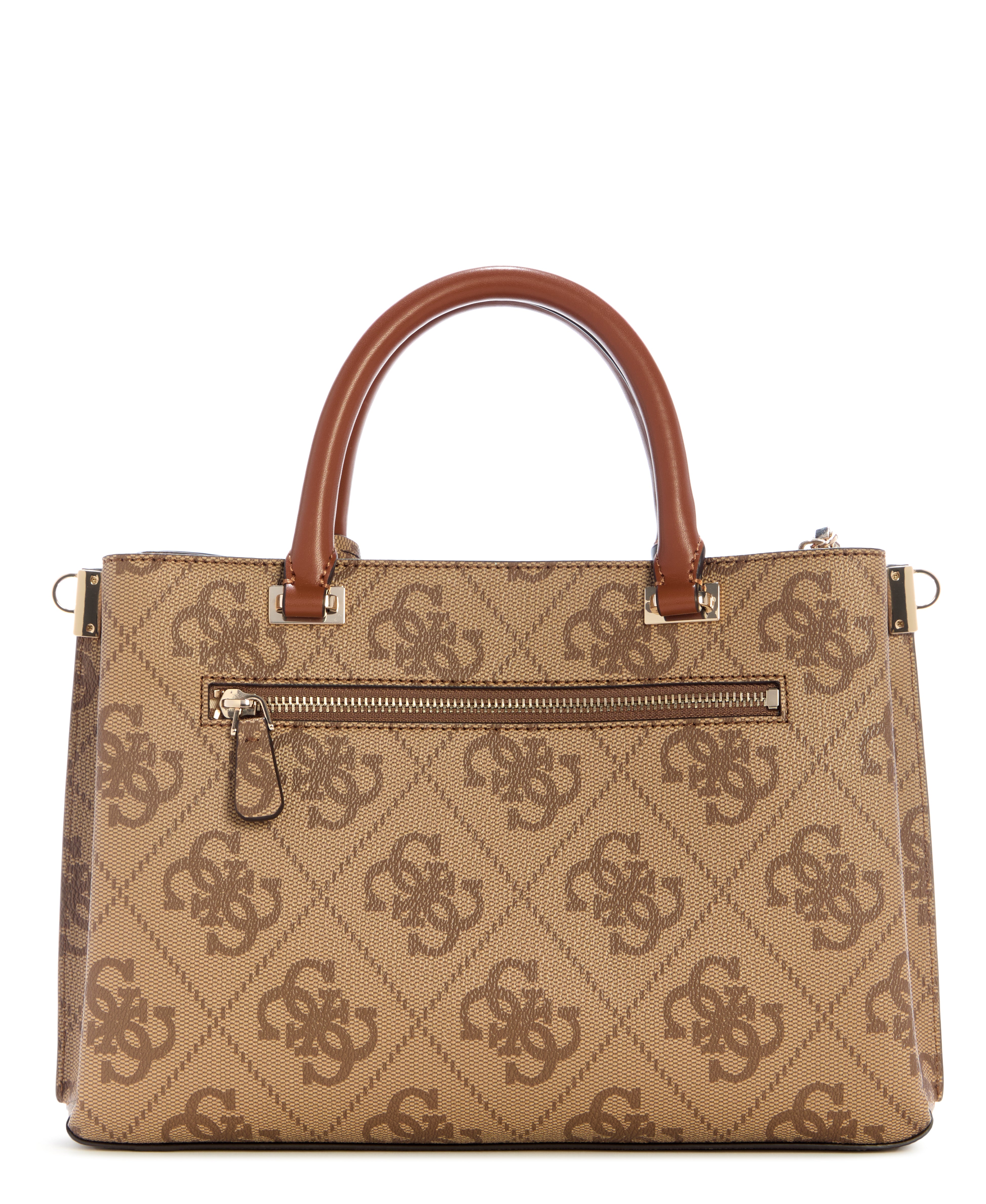 GUESS Erenia Girlfriend Satchel