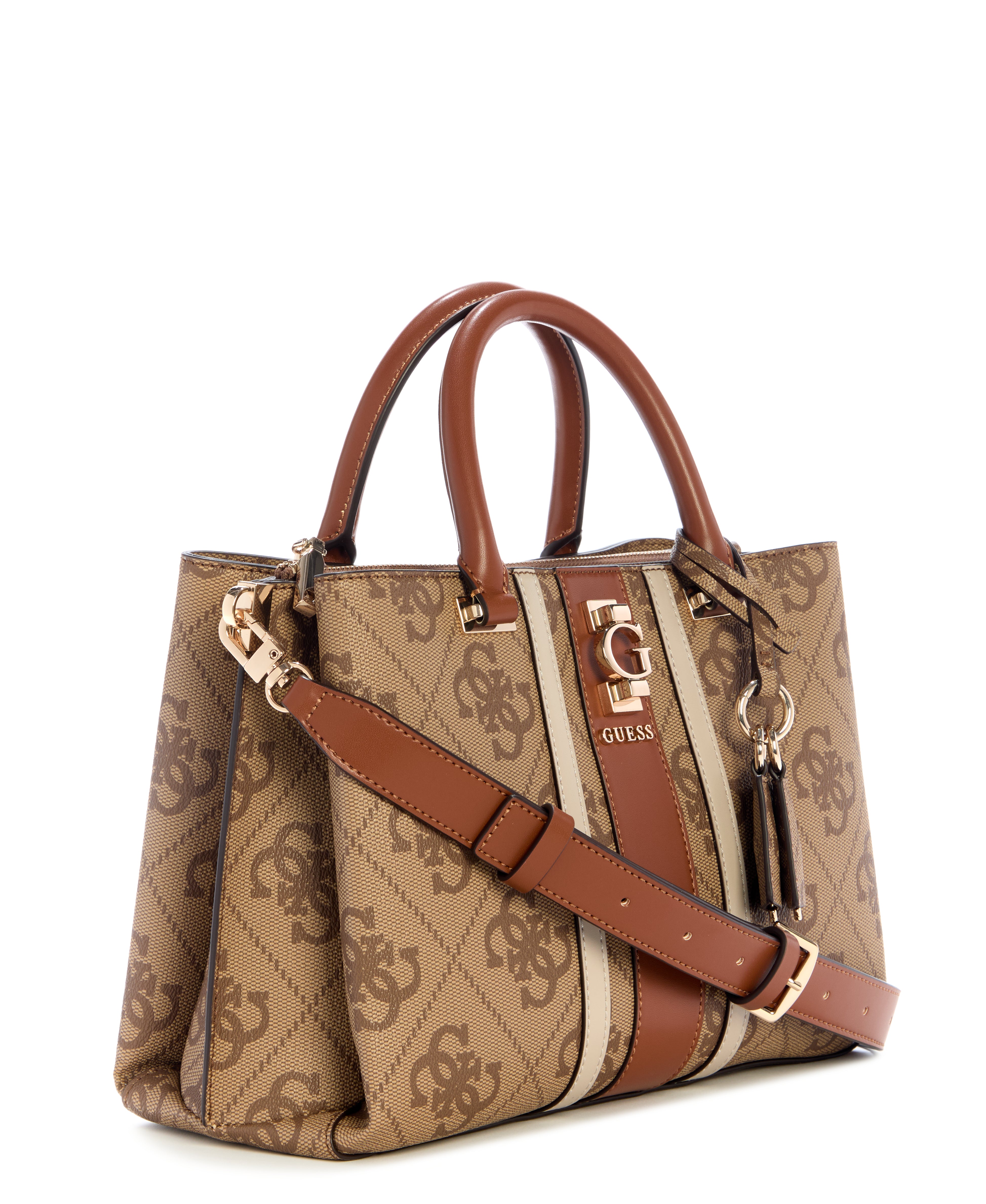 GUESS Erenia Girlfriend Satchel