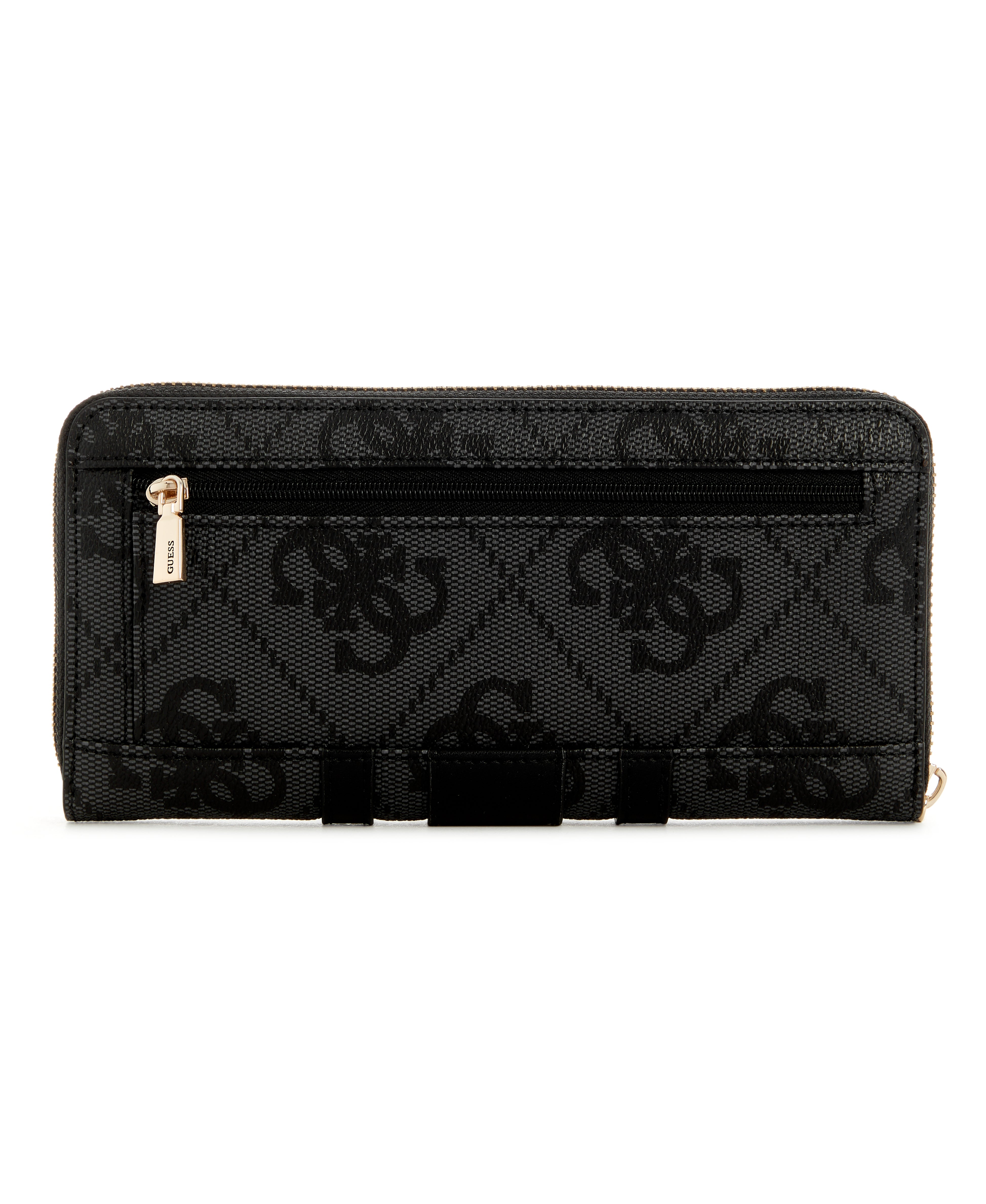 GUESS Erenia SLG Large Zip Around Wallet