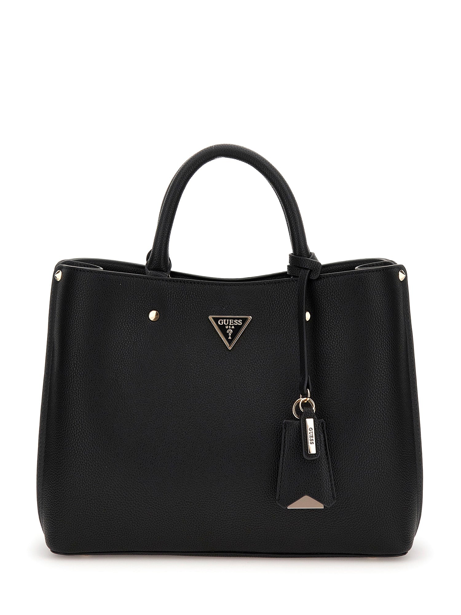 GUESS Meridian Studded Handbag