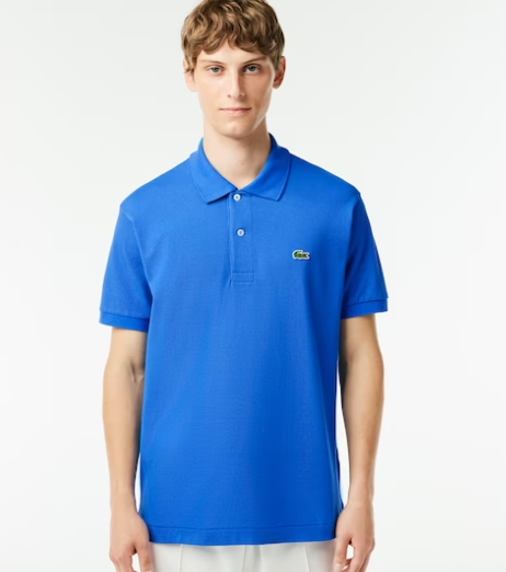 Lacoste Classic Fit L.12.12 Polo Shirt