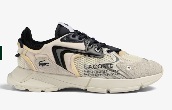 LACOSTE Men's L003 Neo Sneakers