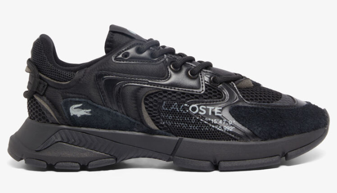 LACOSTE Men's L003 Neo Sneakers