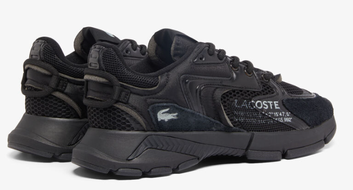 LACOSTE Men's L003 Neo Sneakers
