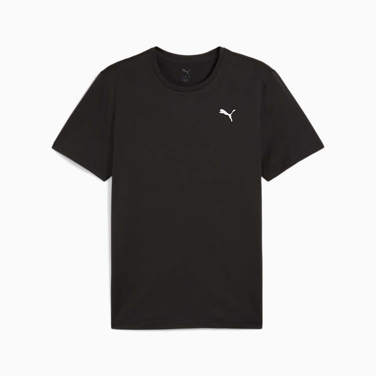 TAD ESSENTIALS Solid Cat Tee Men