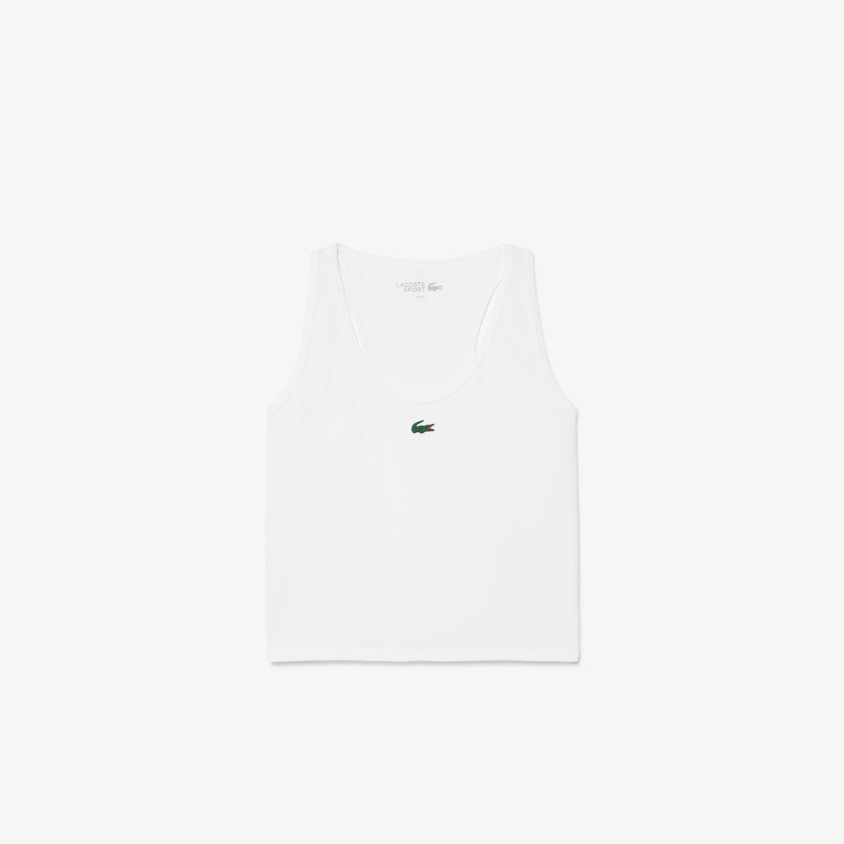 LACOSTE Sport Ultra Dry UV Protect Tank Top Women