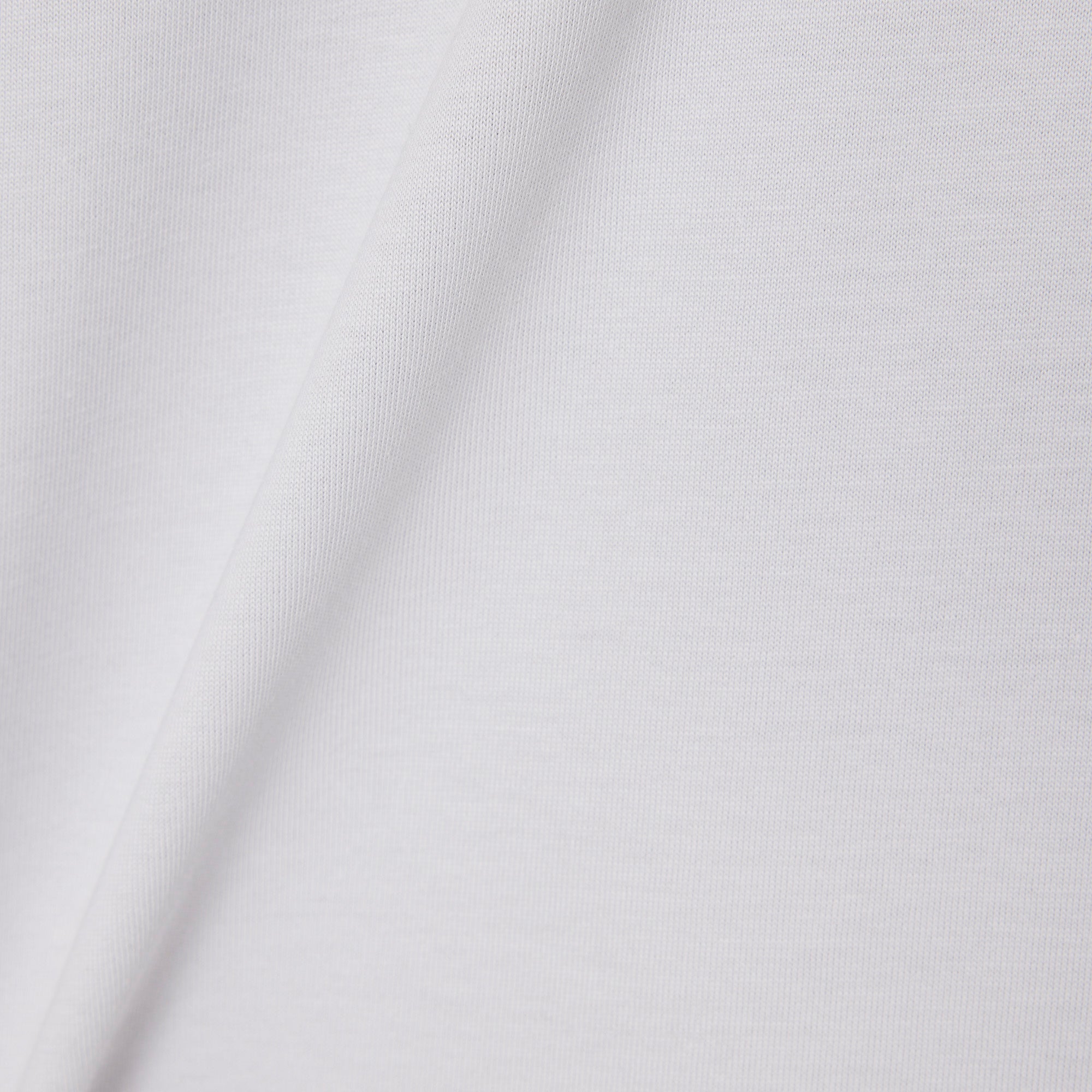 LACOSTE Embossed Branding Cotton T-shirt Unisex