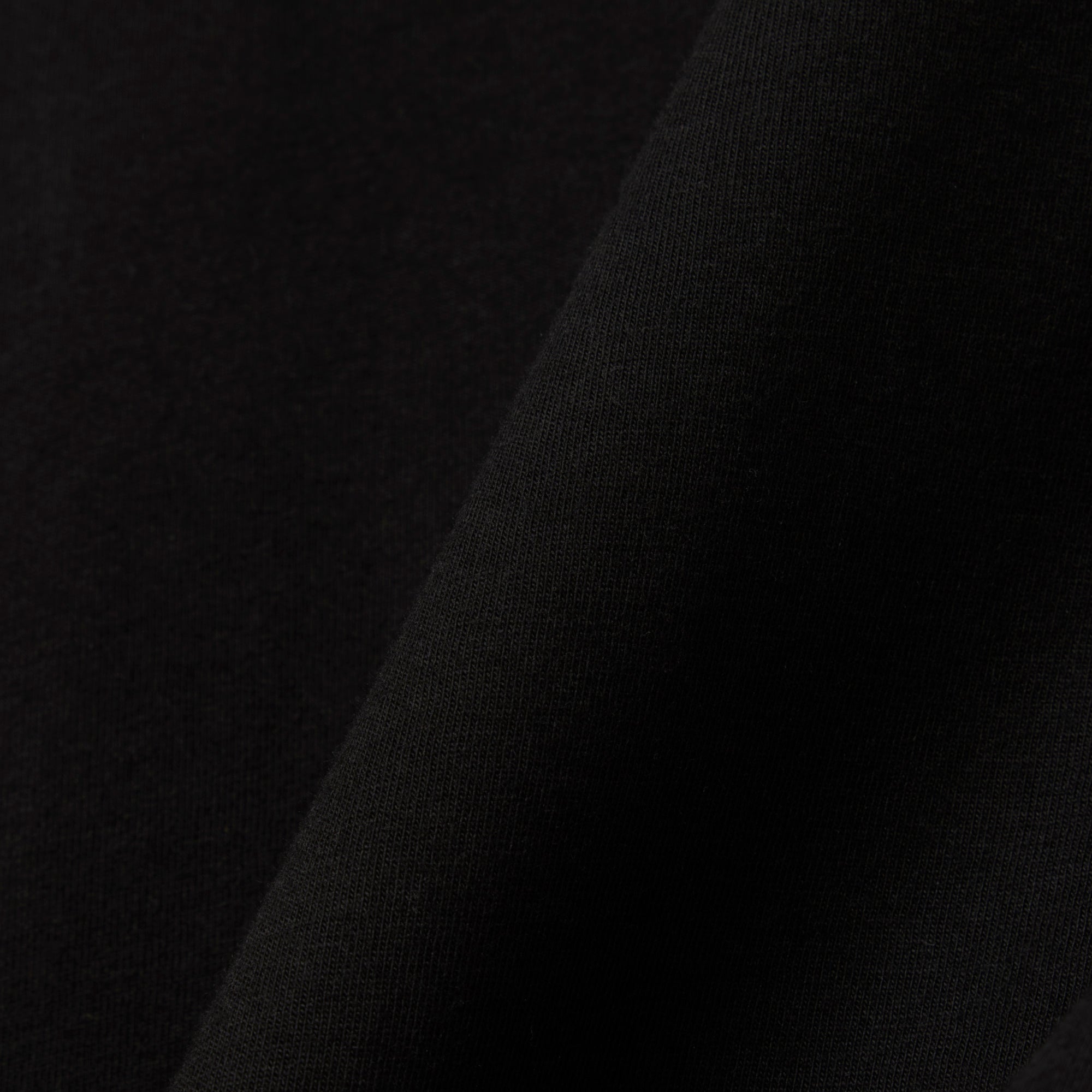 LACOSTE Branded Stripe Band T-Shirt