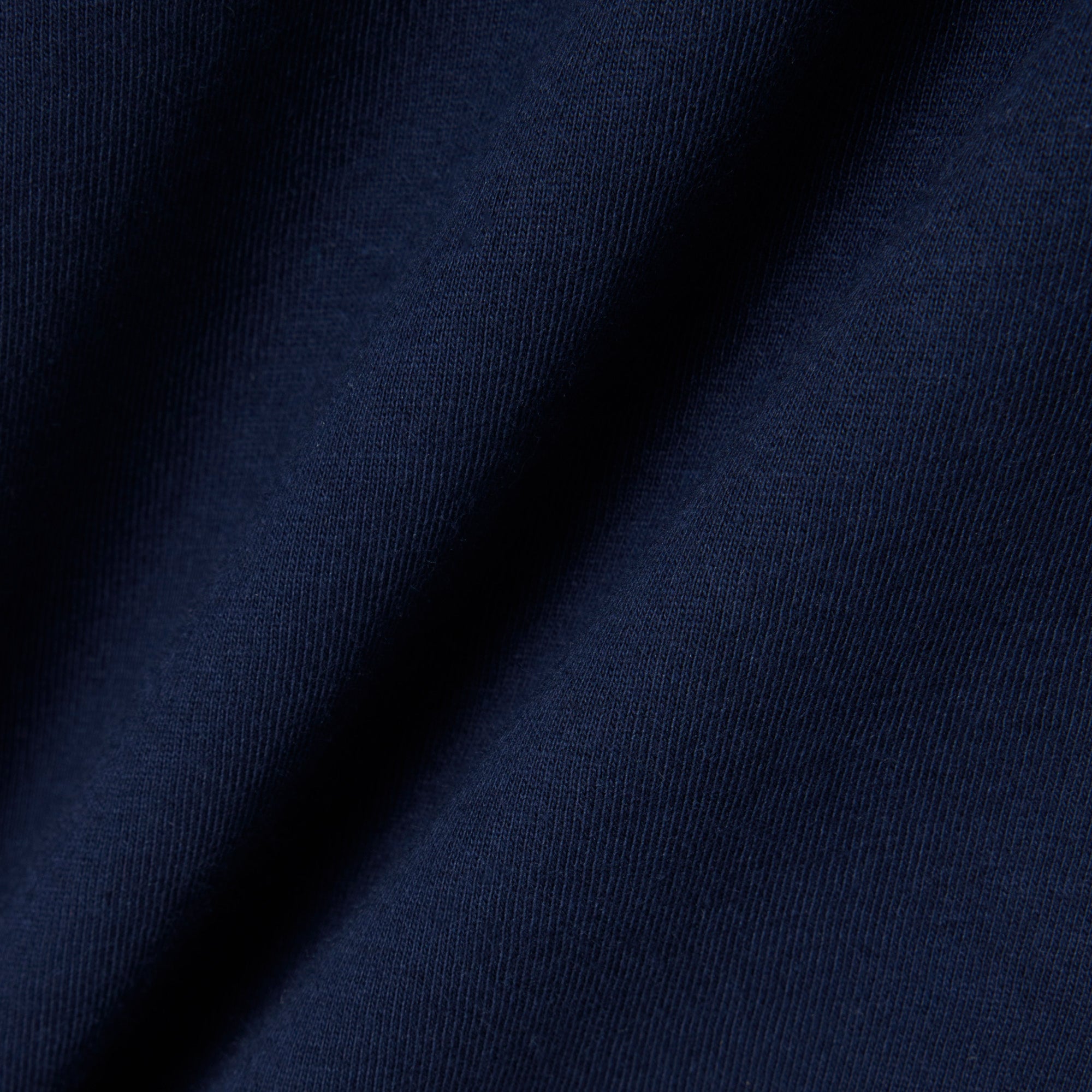 LACOSTE Branded Stripe Band T-Shirt