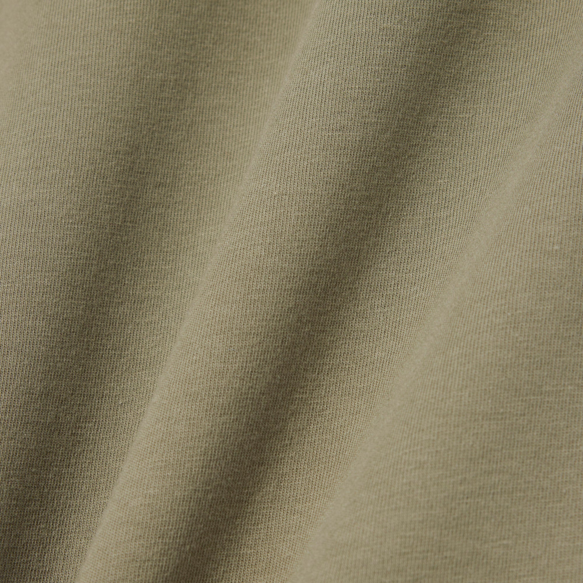 LACOSTE Branded Stripe Band T-Shirt