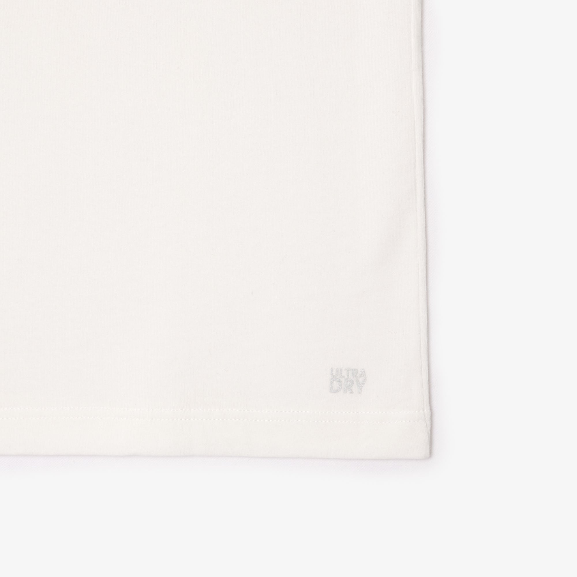 Lacoste Ultra Dry XXL Logo Sport T-shirt