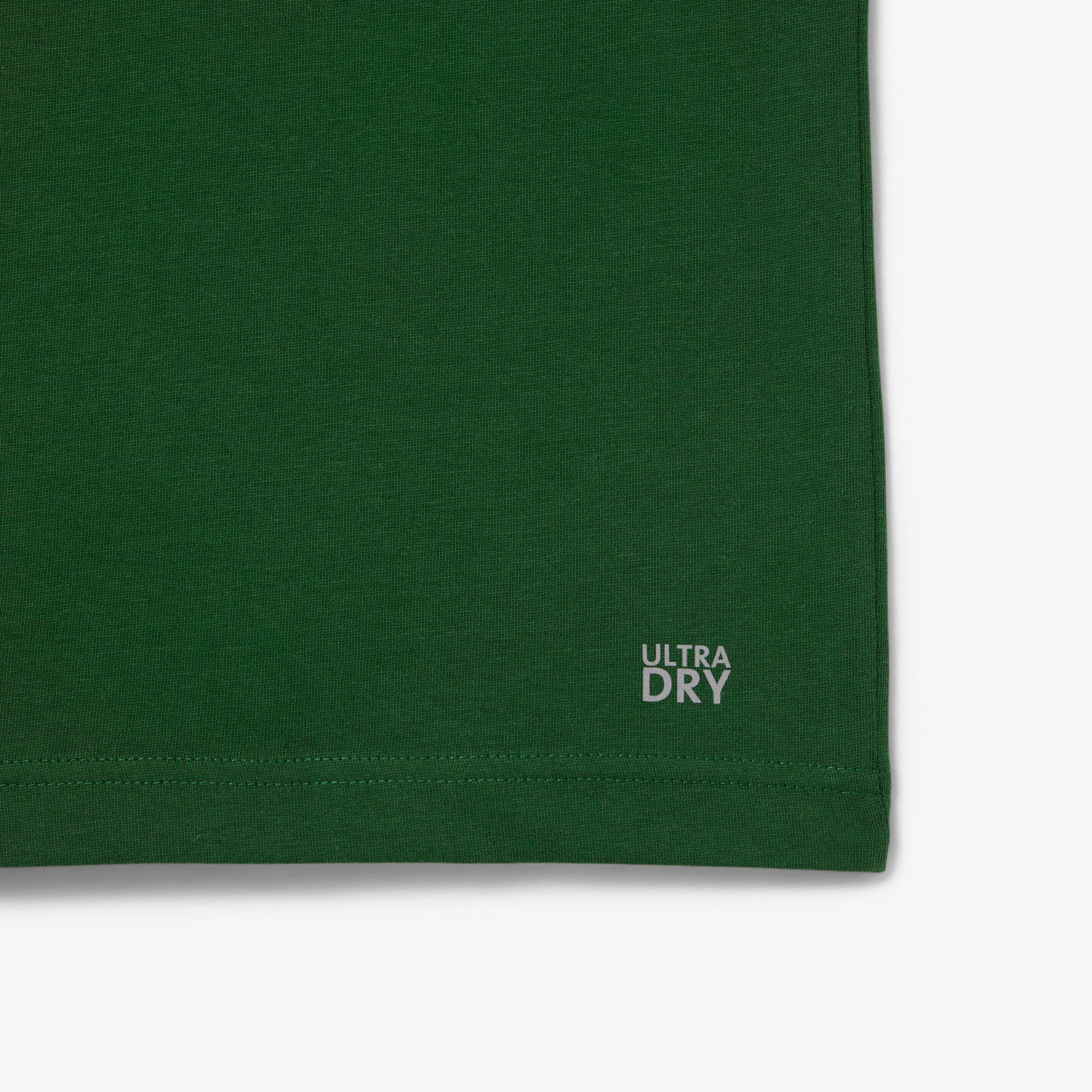 LACOSTE Ultra Dry XXL Logo Sport T-shirt