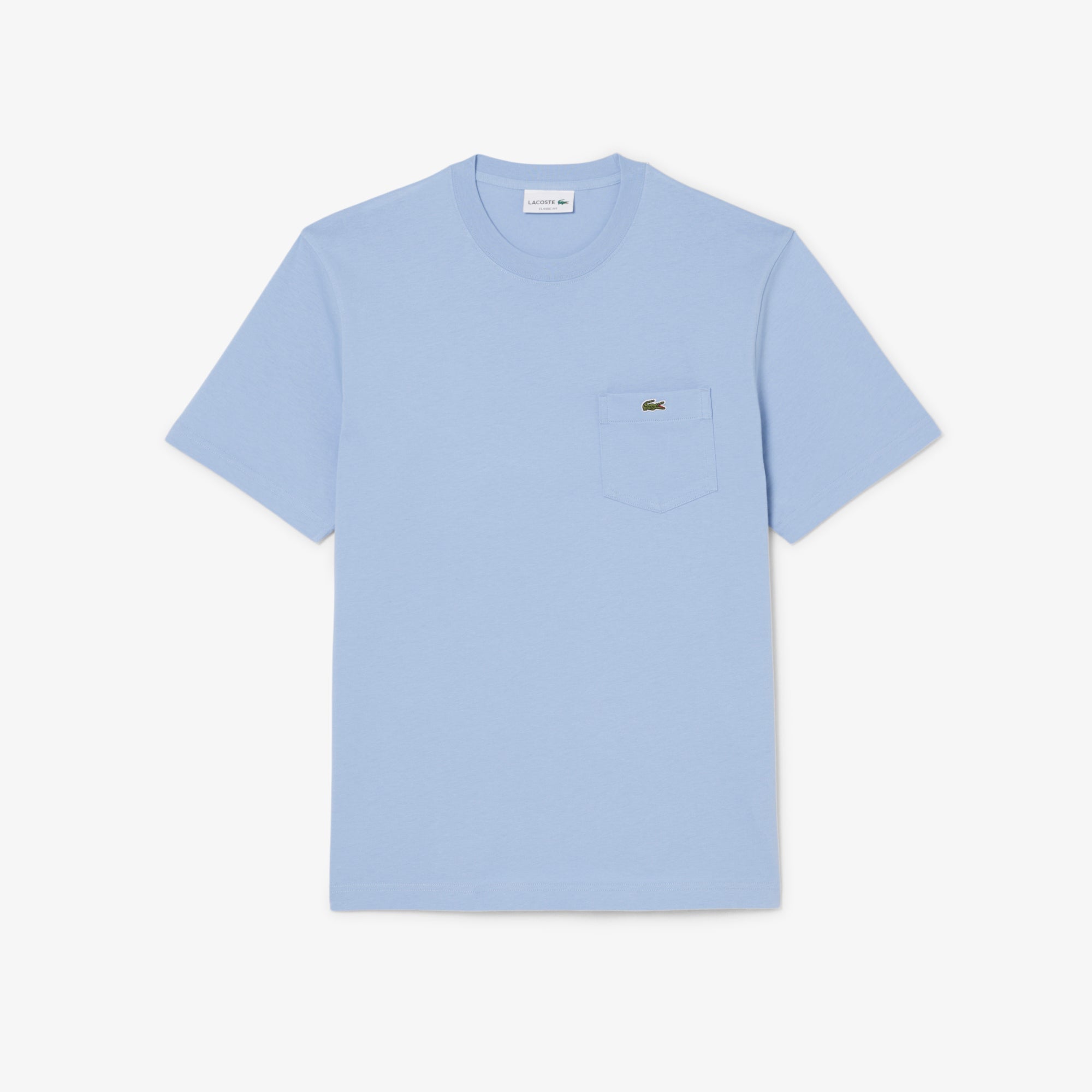 LACOSTE Men's Cotton T-Shirt