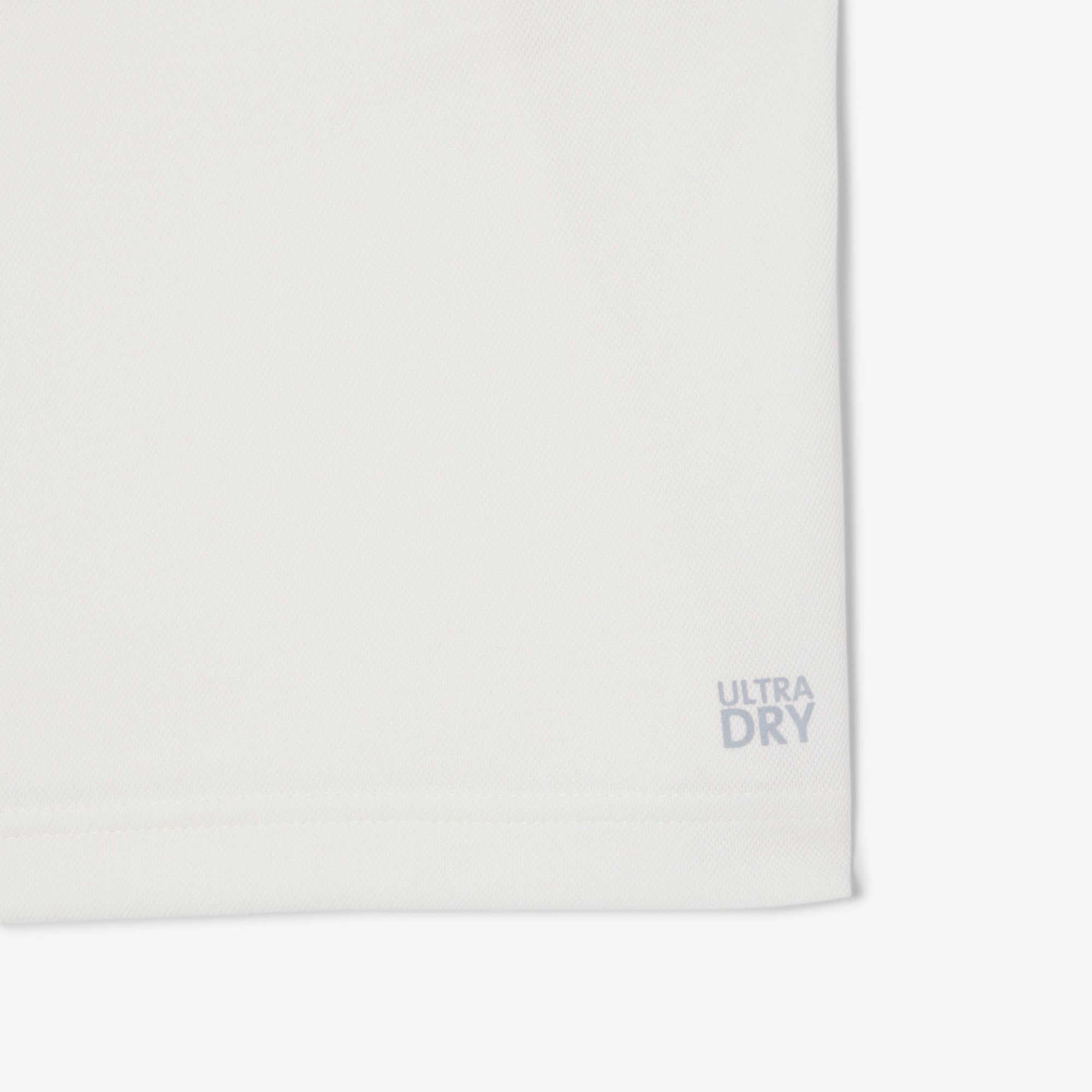 Lacoste Ultra Dry Printed Tennis T-shirt