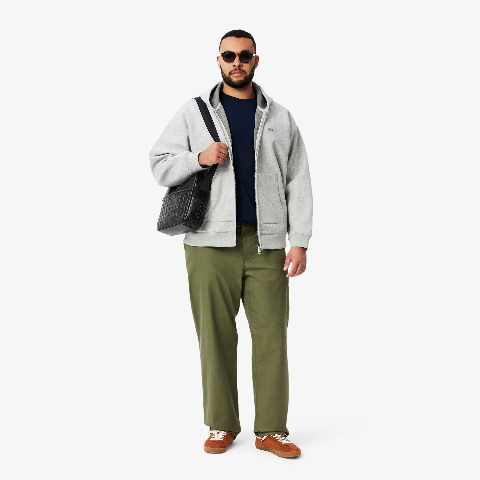 Lacoste Cotton T-shirt