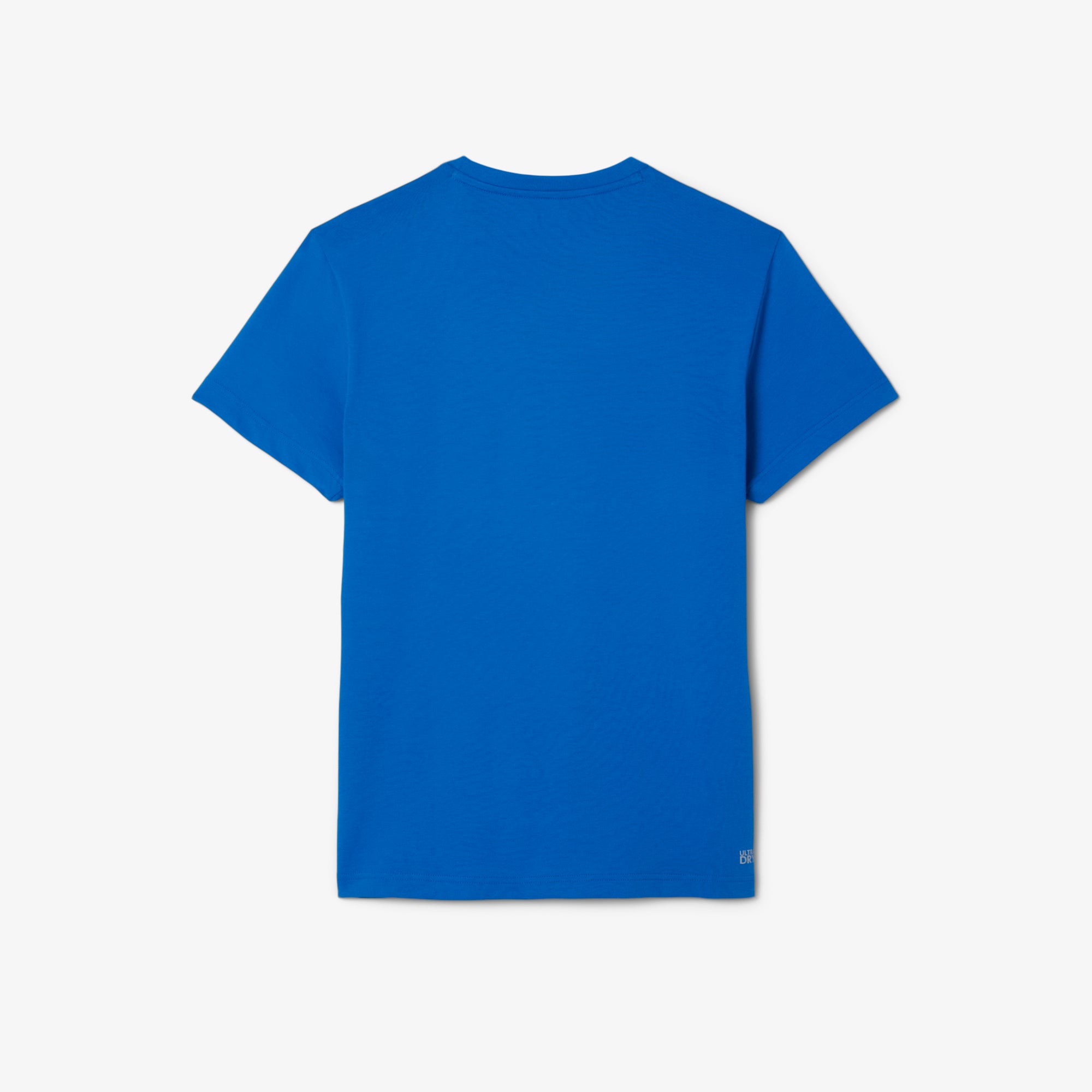 Lacoste Men's Ultra Dry Graphic Sport T-shirt