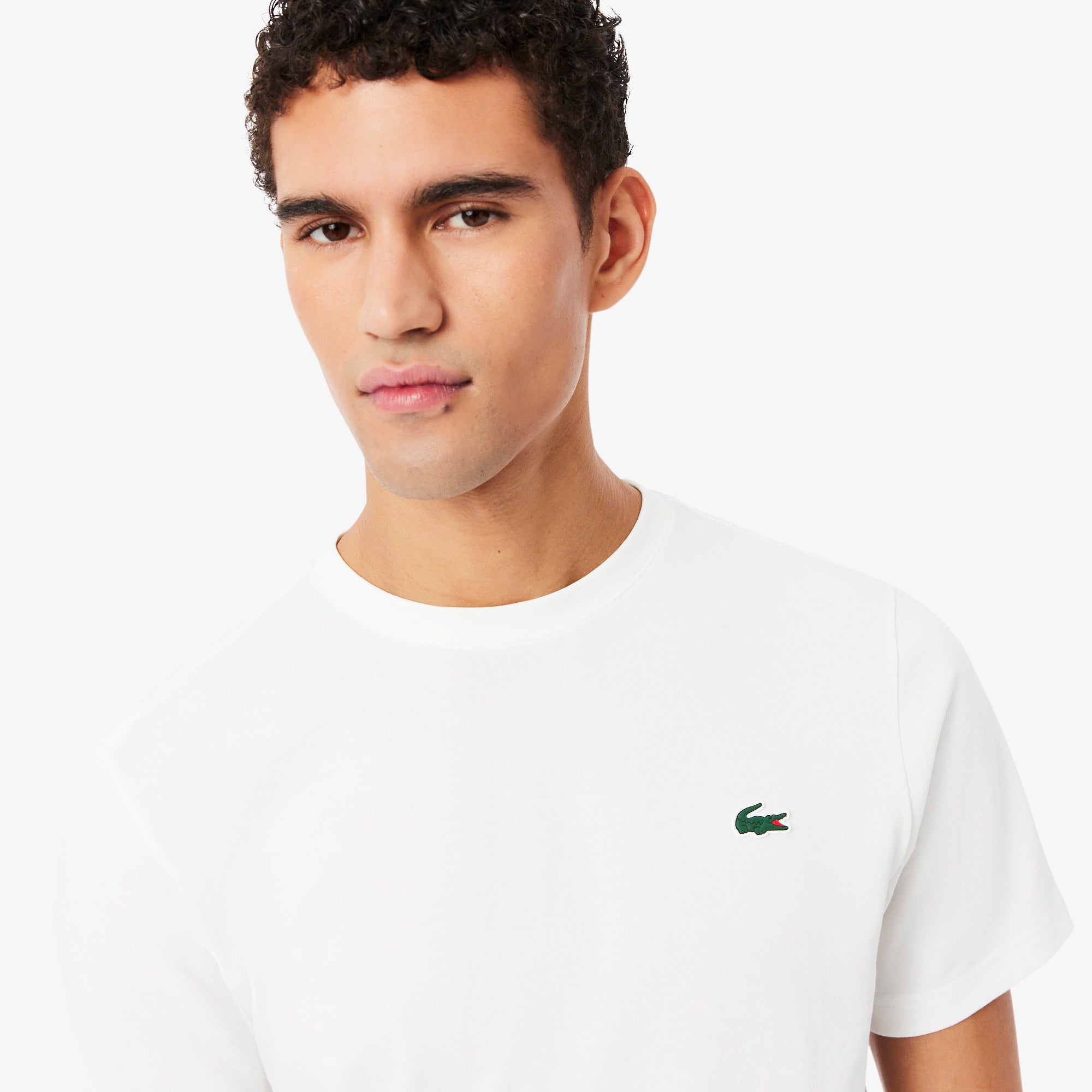 LACOSTE Tennis x Daniil Medvedev T-Shirt