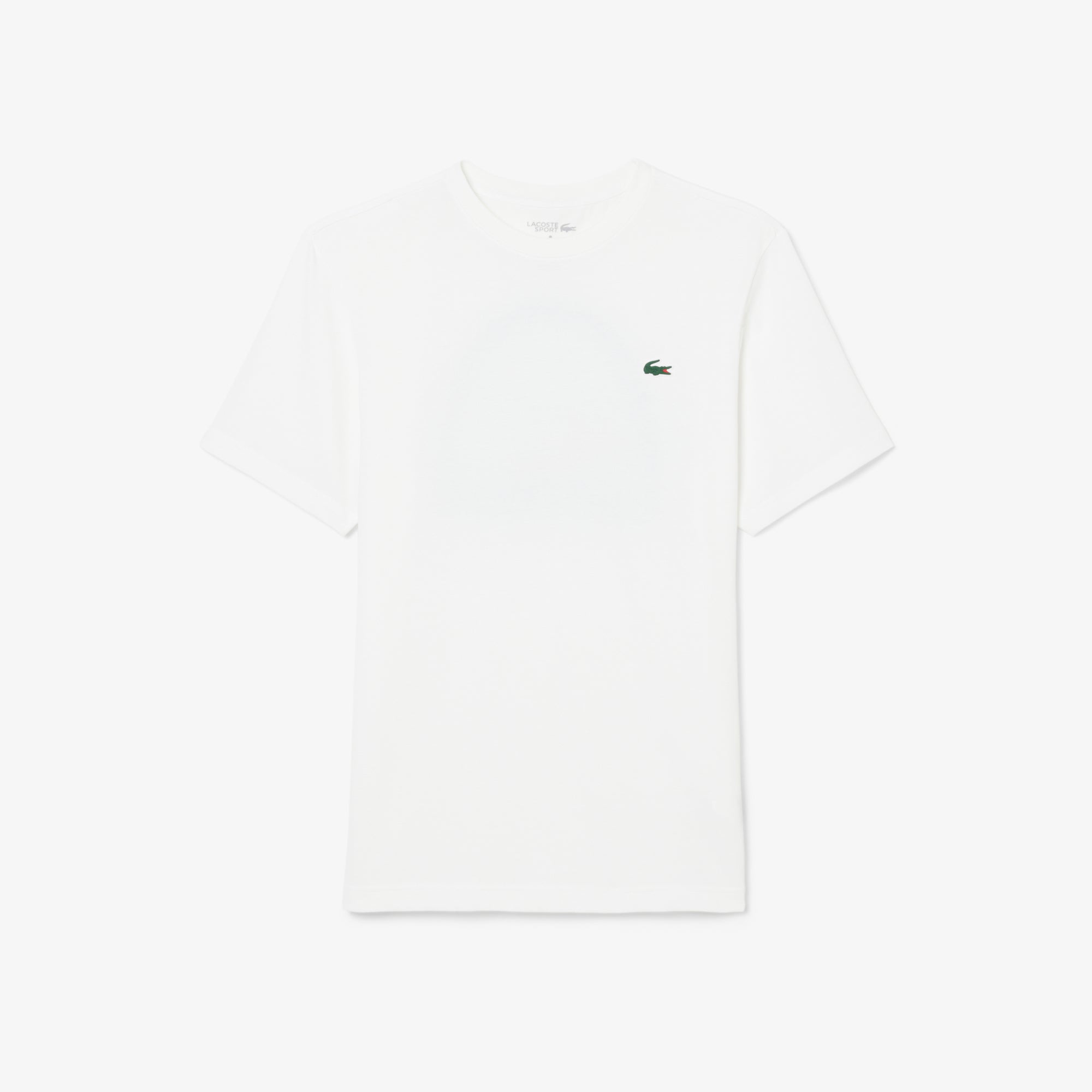 LACOSTE Tennis x Daniil Medvedev T-Shirt