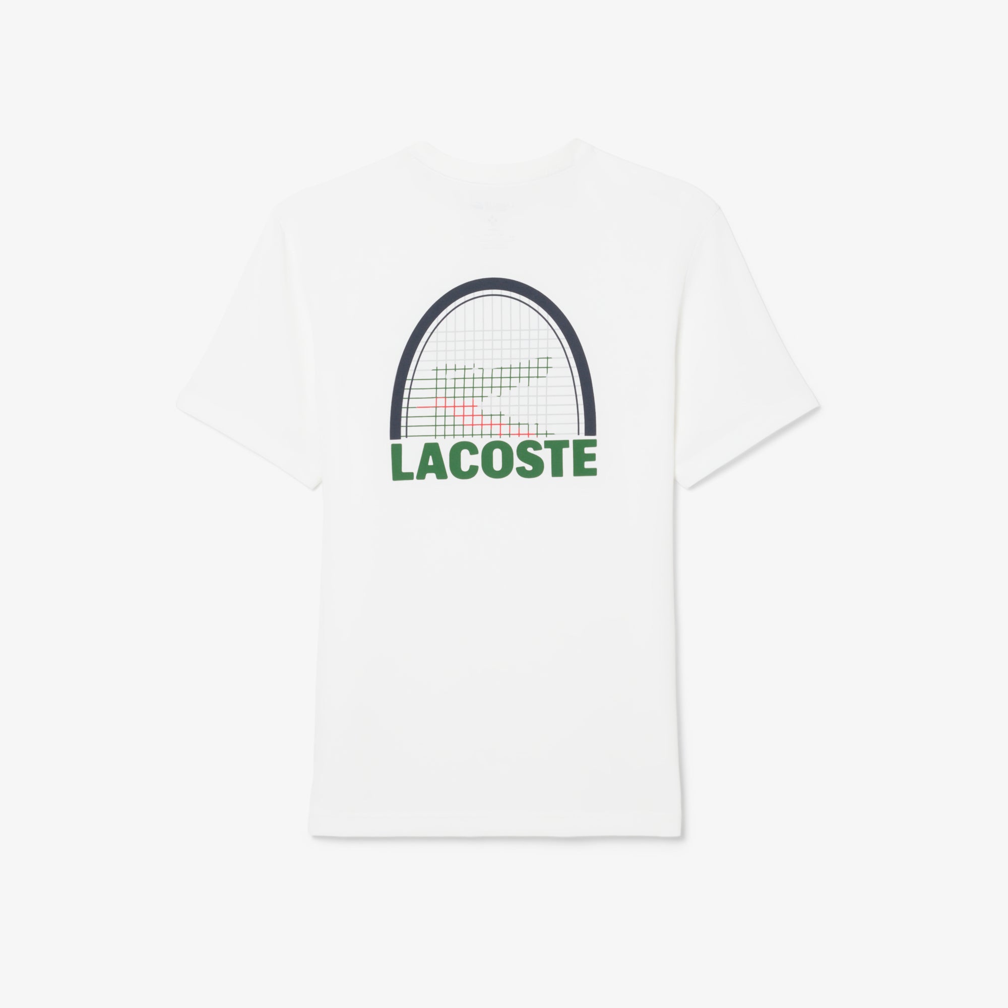 LACOSTE Tennis x Daniil Medvedev T-Shirt