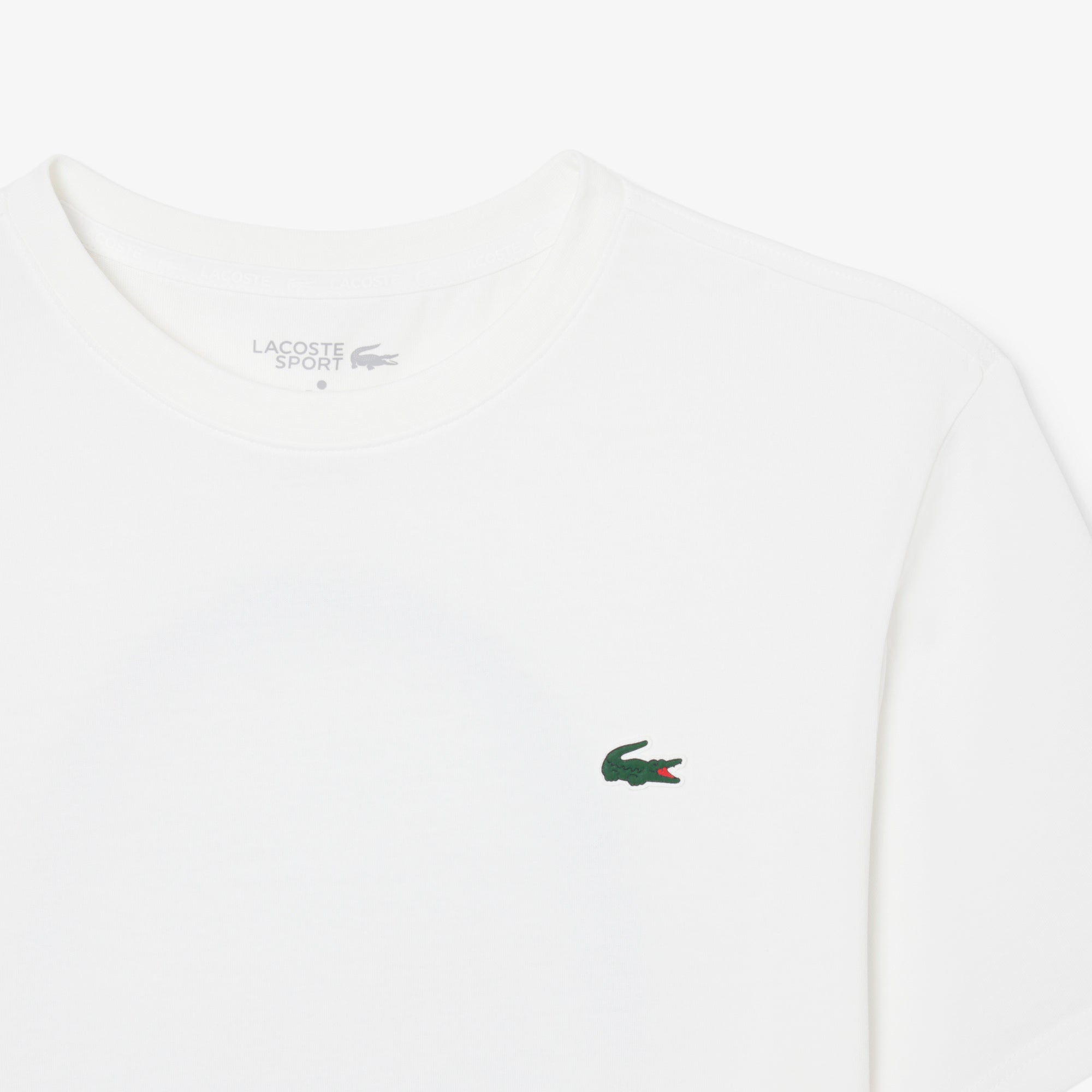 LACOSTE Tennis x Daniil Medvedev T-Shirt