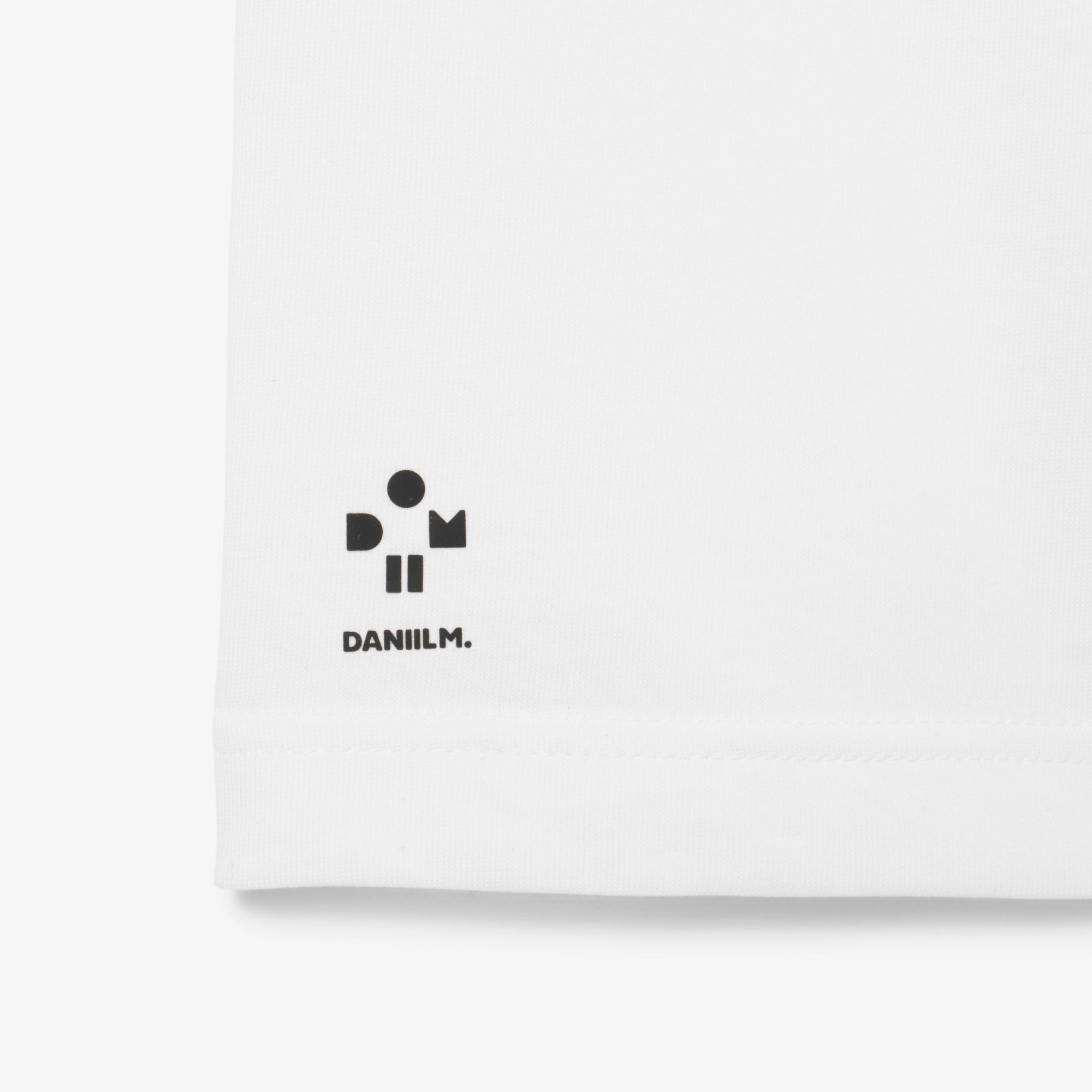 LACOSTE Tennis x Daniil Medvedev T-Shirt