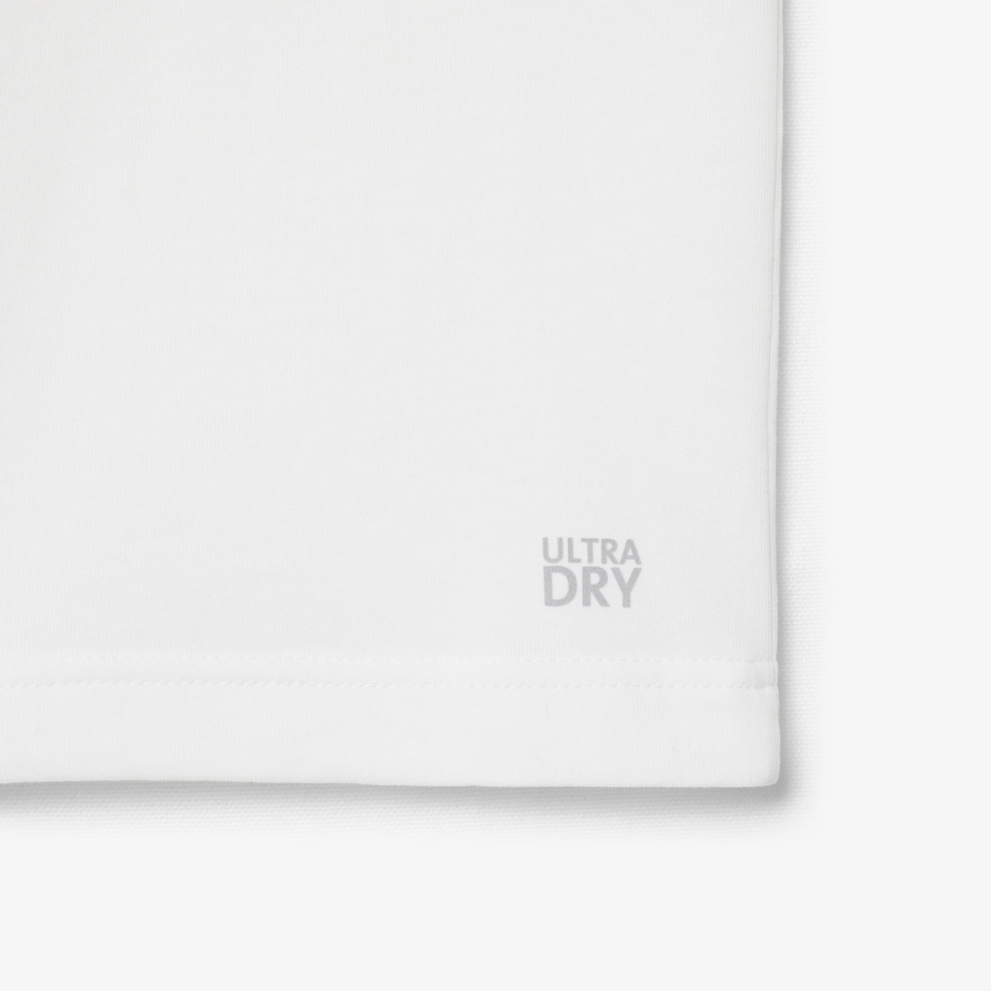 LACOSTE Tennis x Daniil Medvedev T-Shirt