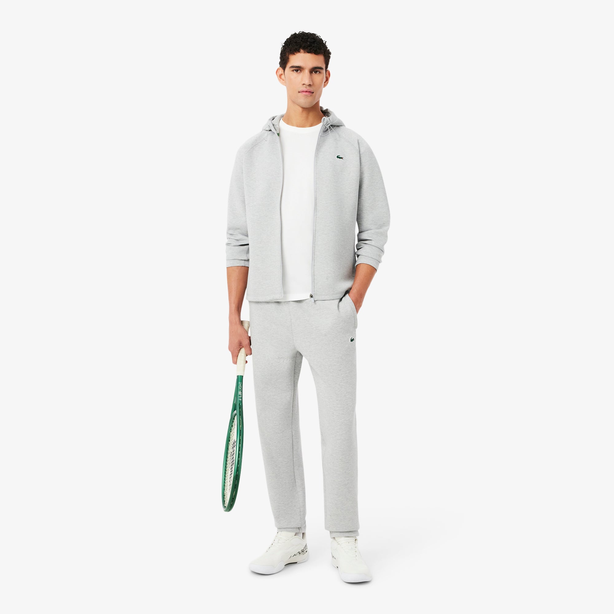 LACOSTE Tennis x Daniil Medvedev T-Shirt