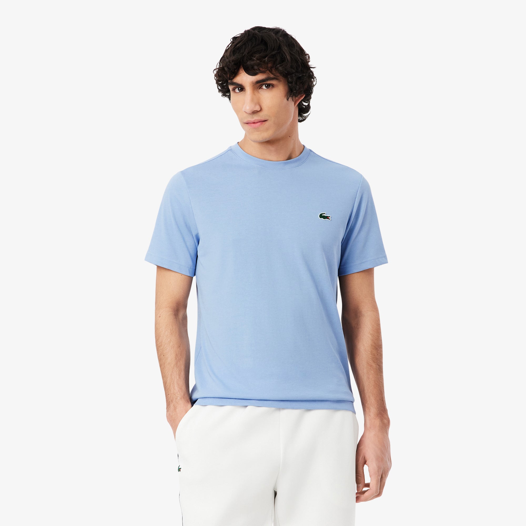 LACOSTE Tennis x Daniil Medvedev T-Shirt