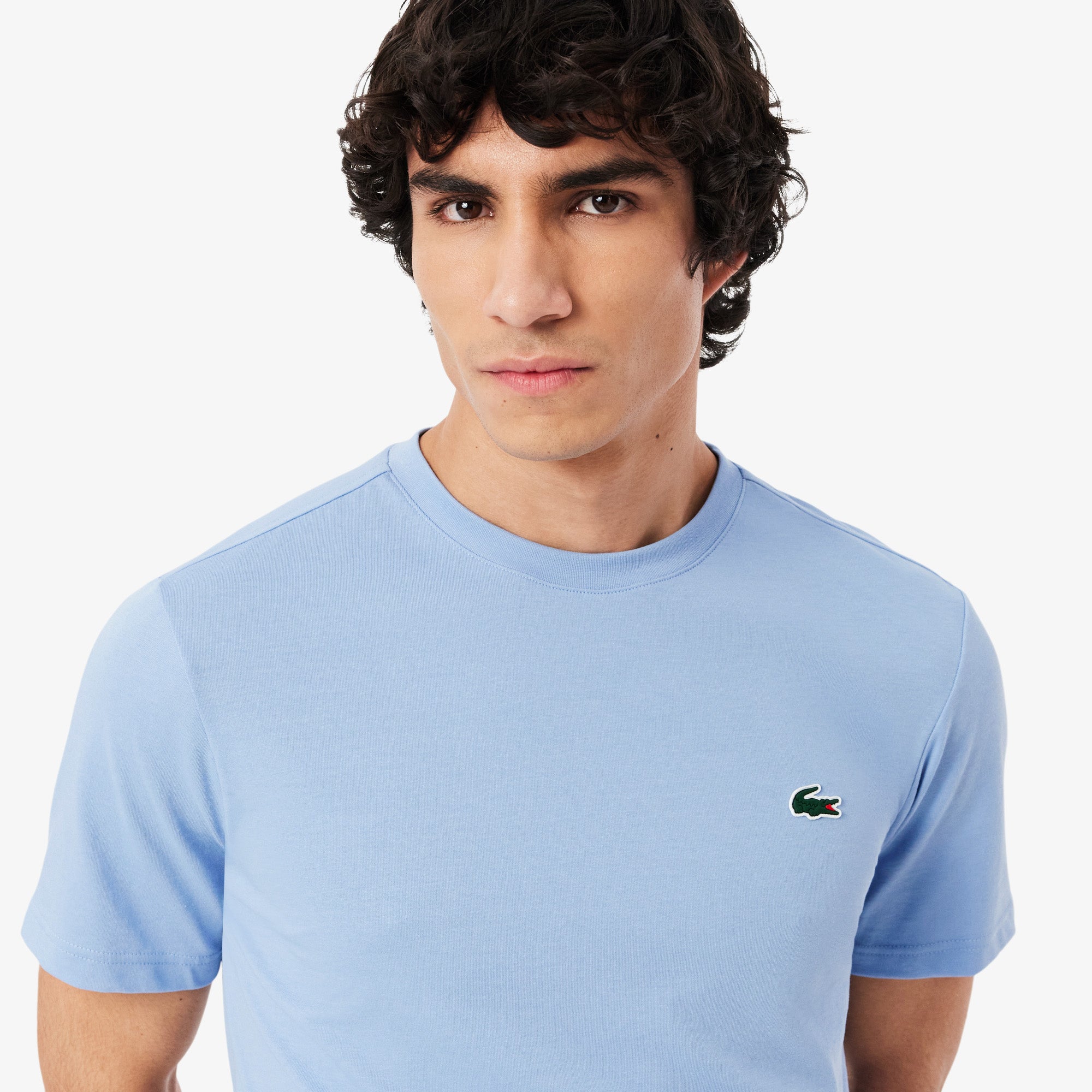 LACOSTE Tennis x Daniil Medvedev T-Shirt