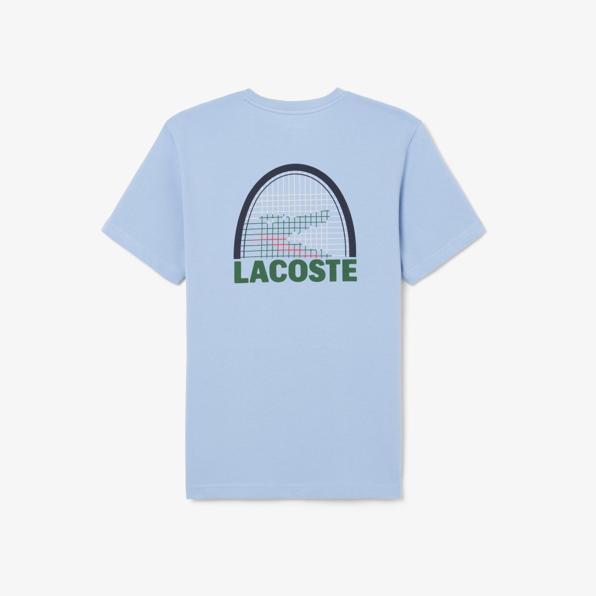 LACOSTE Tennis x Daniil Medvedev T-Shirt