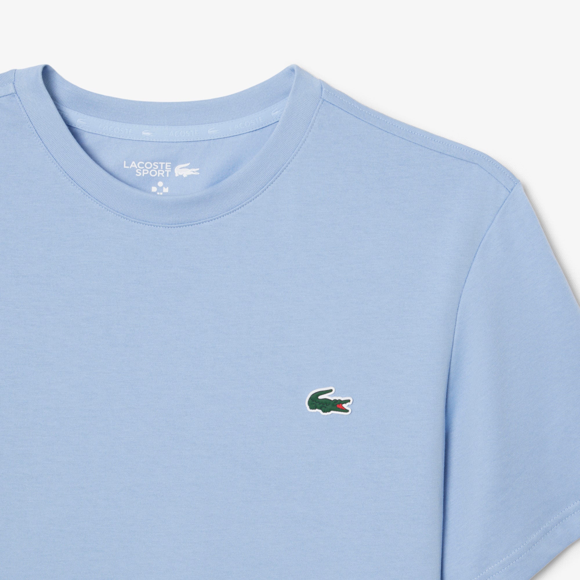 LACOSTE Tennis x Daniil Medvedev T-Shirt