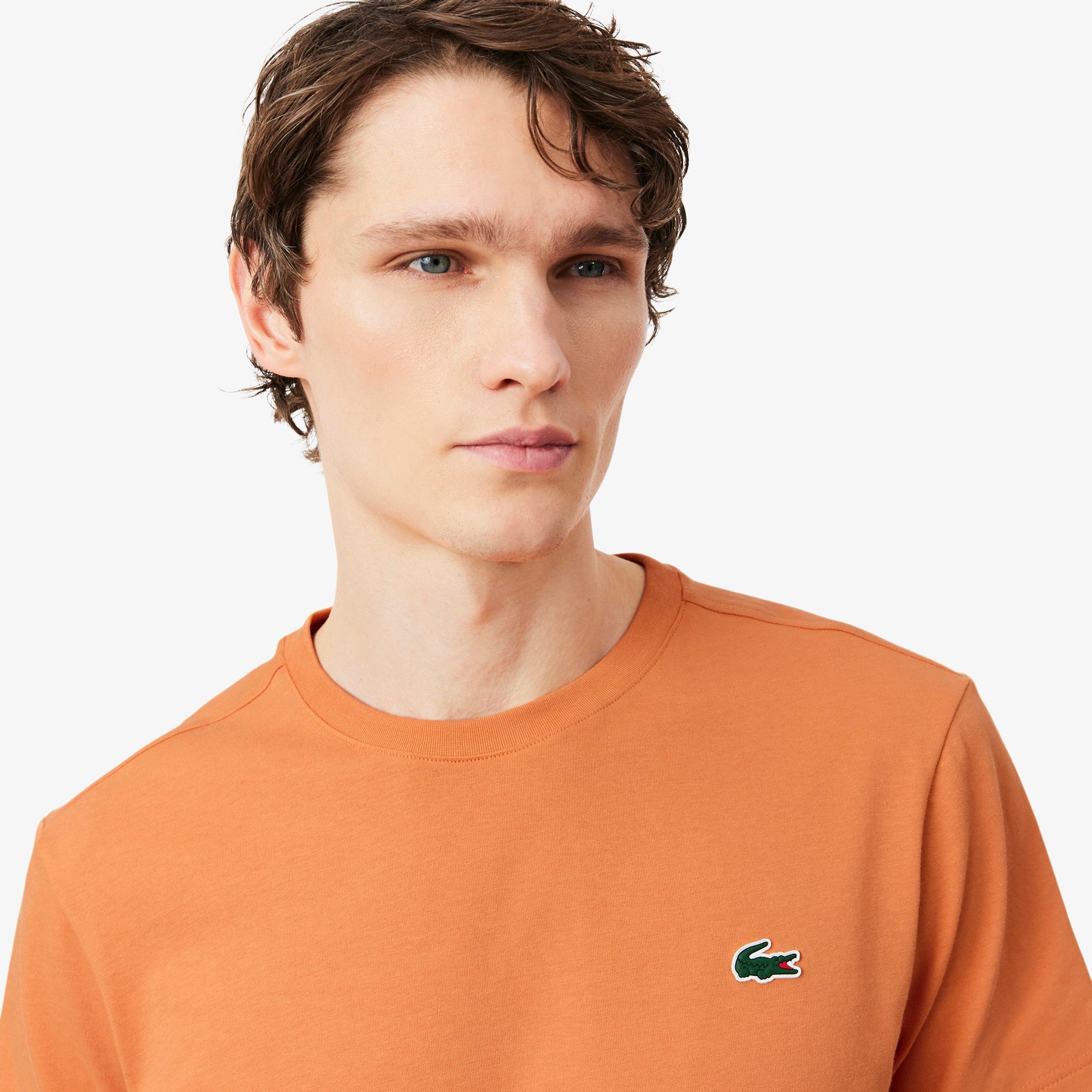 LACOSTE Tennis x Daniil Medvedev T-Shirt