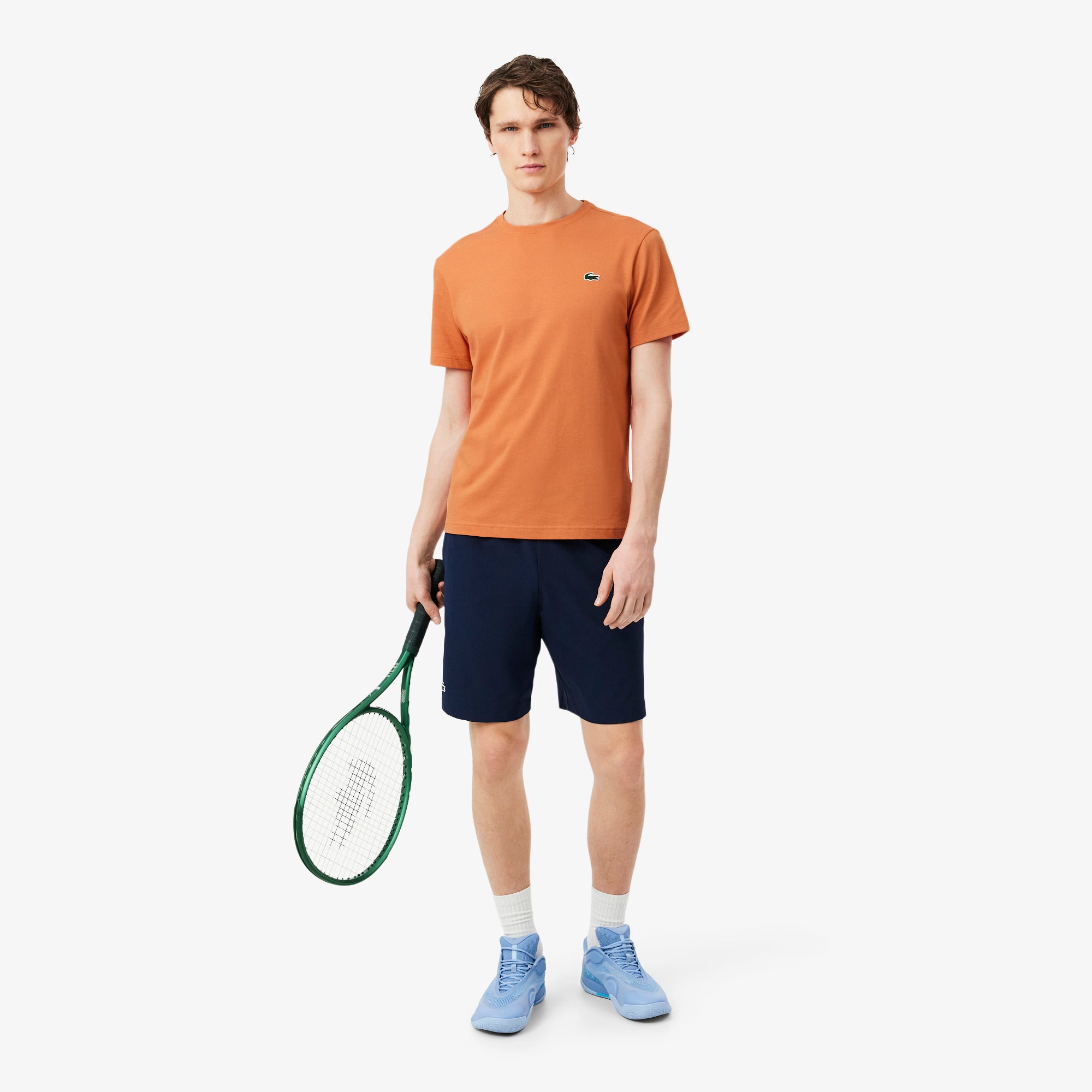 LACOSTE Tennis x Daniil Medvedev T-Shirt
