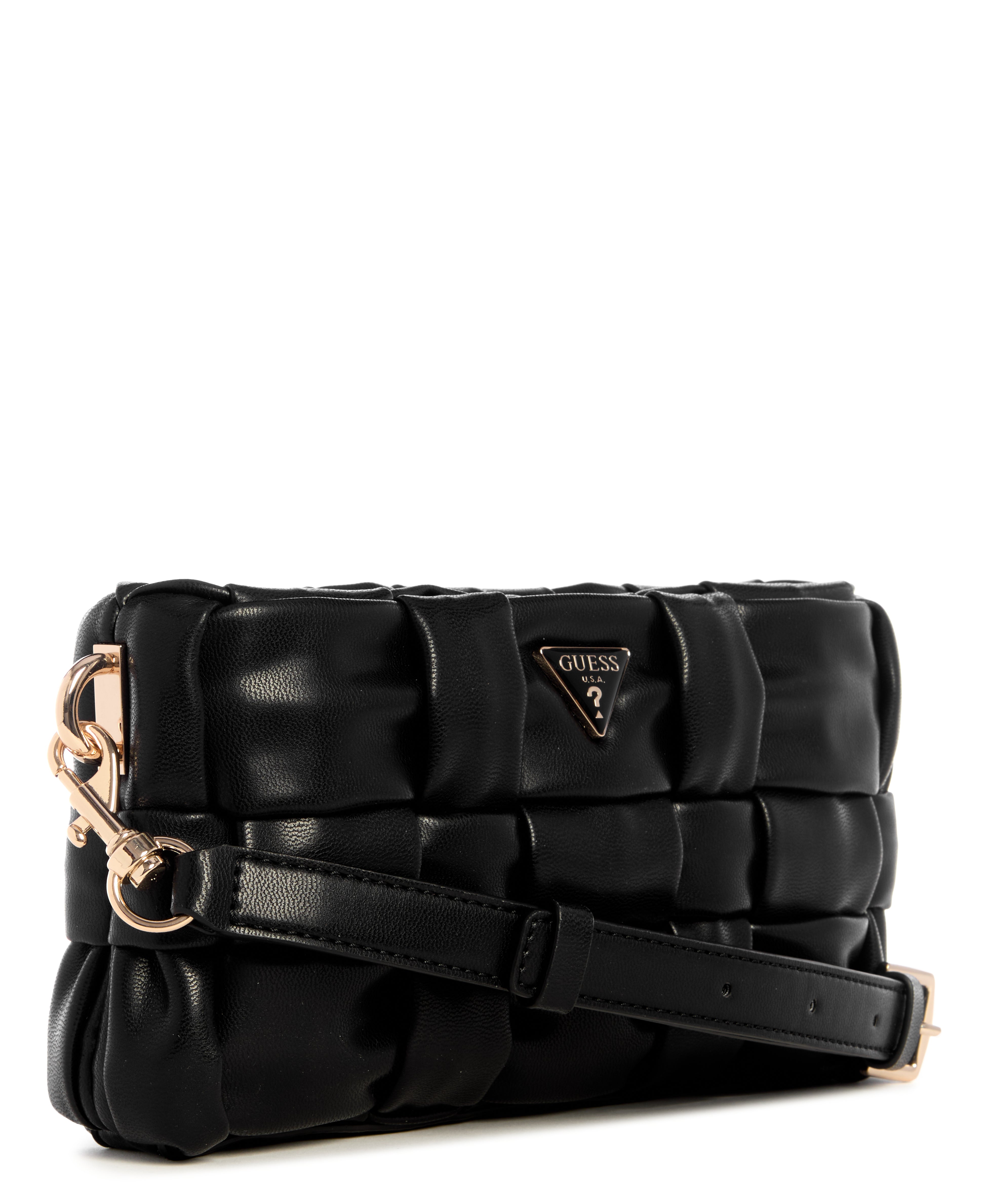 GUESS Marion Mini Crossbody