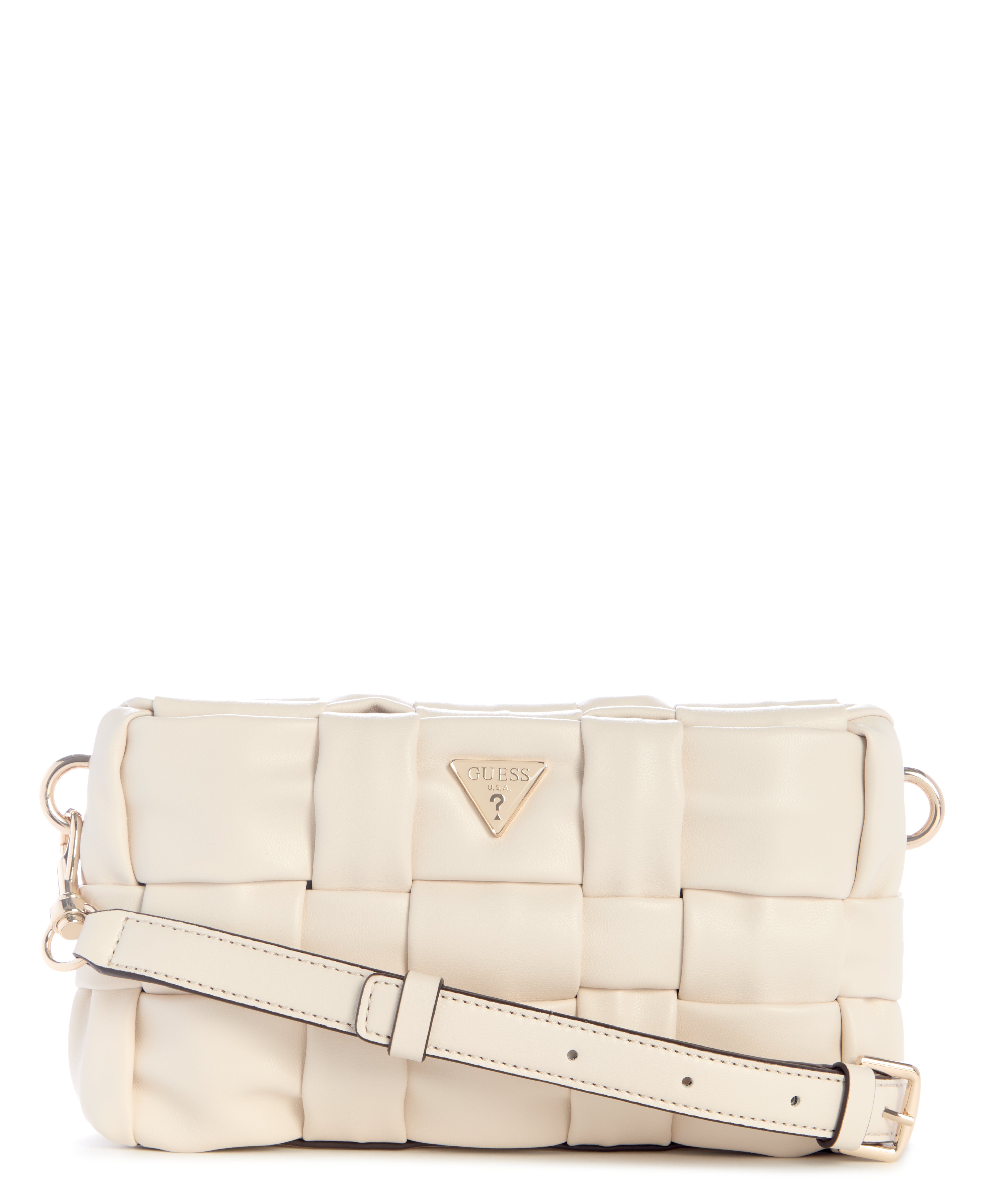 GUESS Marion Mini Crossbody