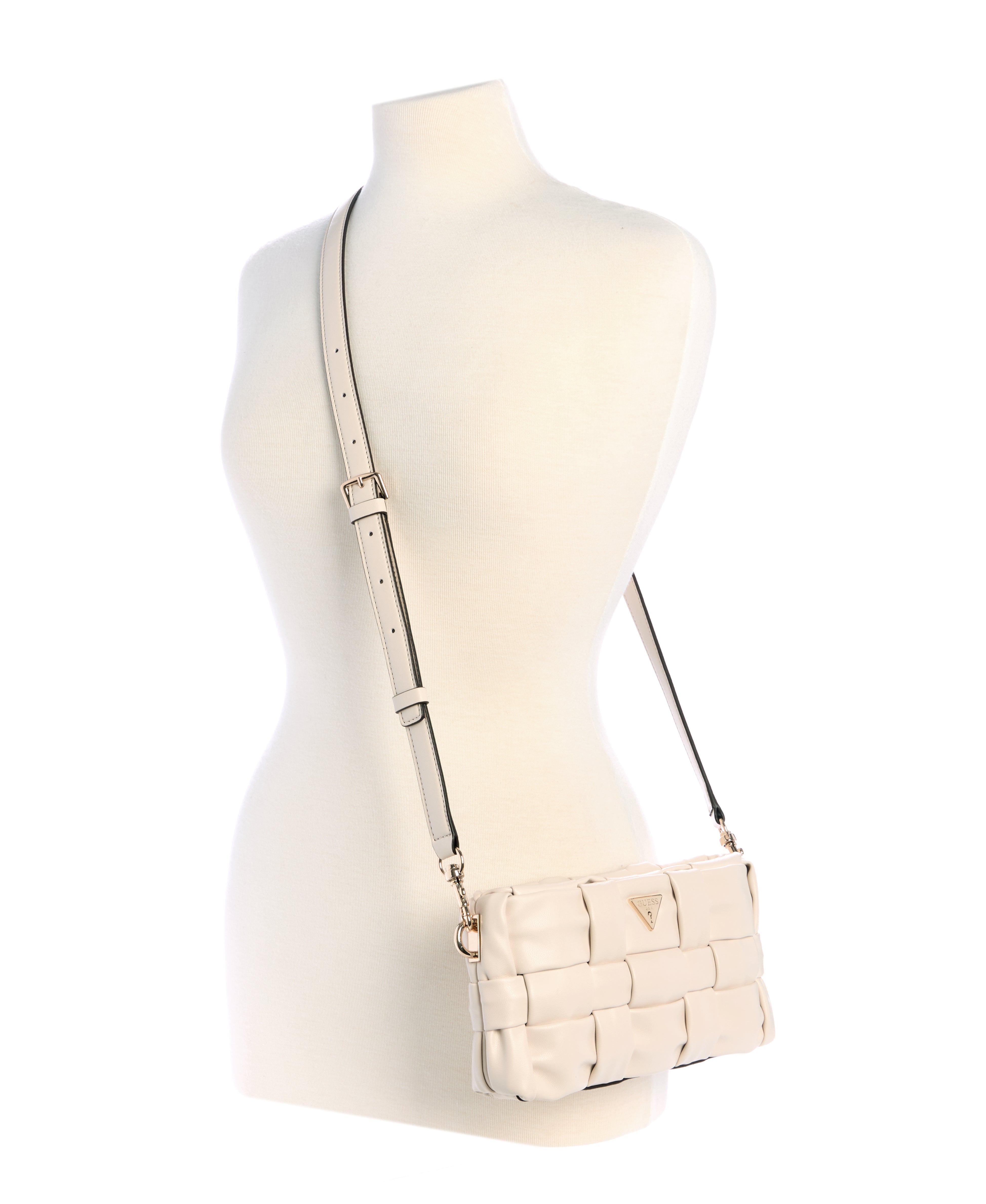 GUESS Marion Mini Crossbody