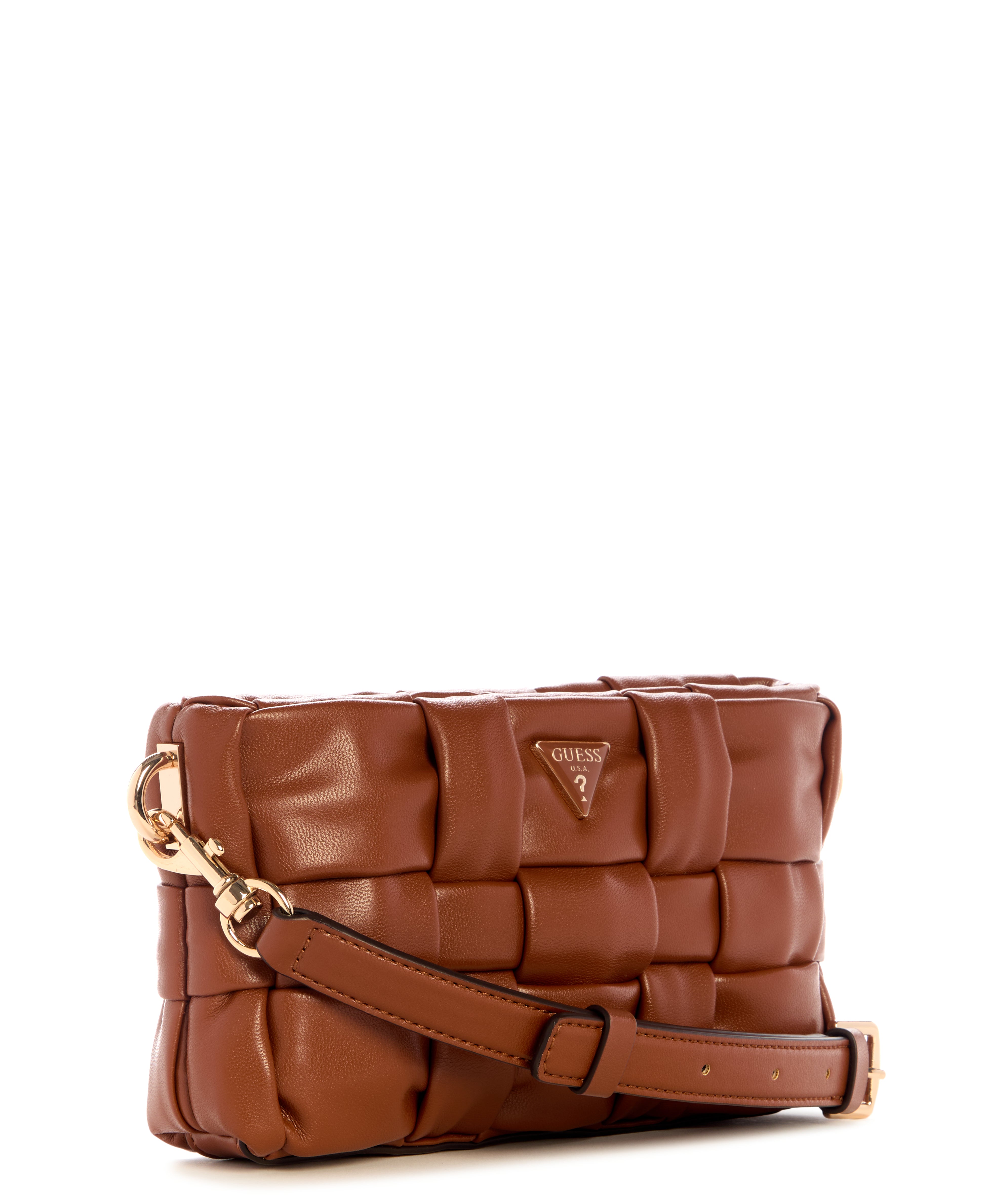 GUESS Marion Mini Crossbody