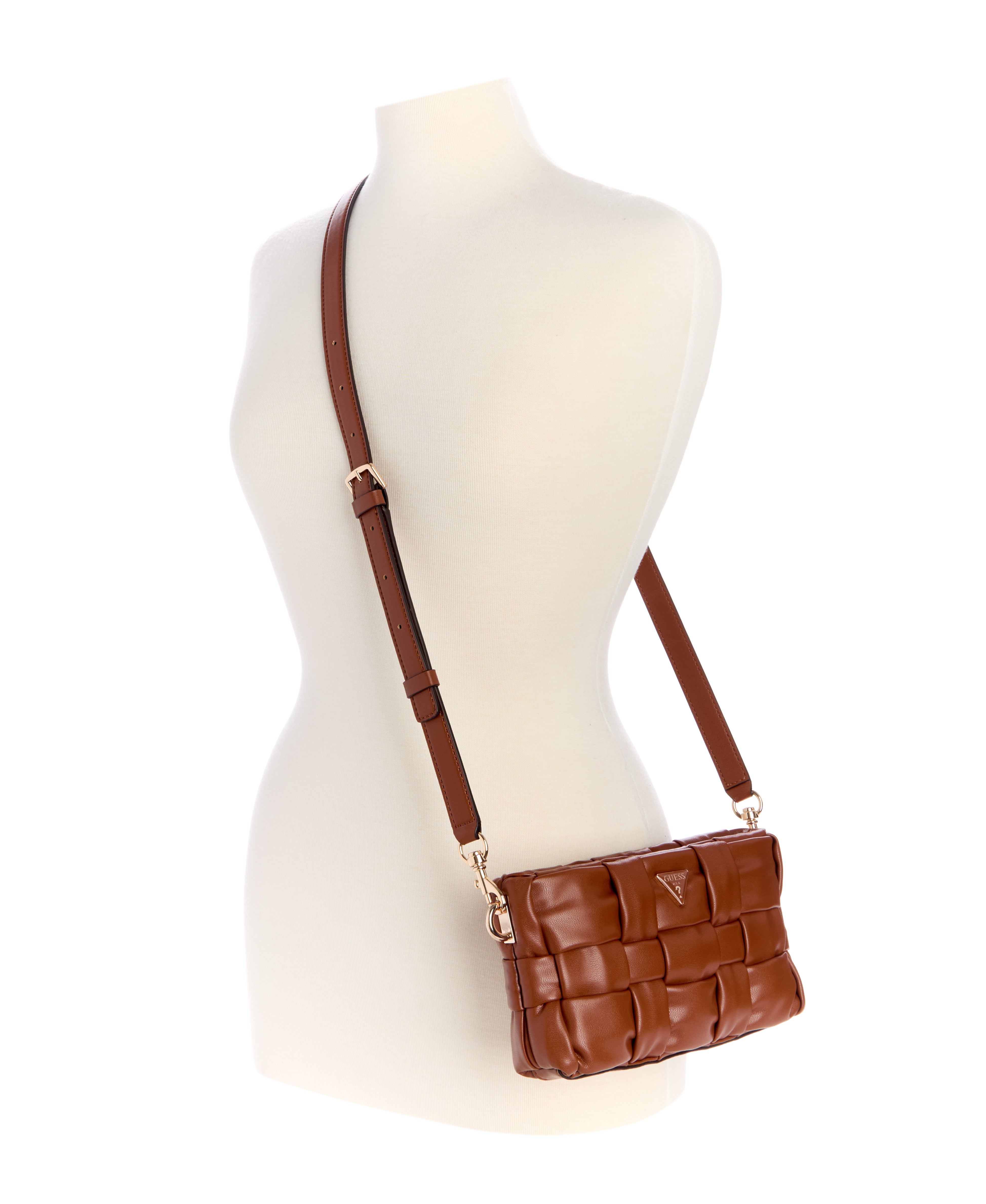 GUESS Marion Mini Crossbody