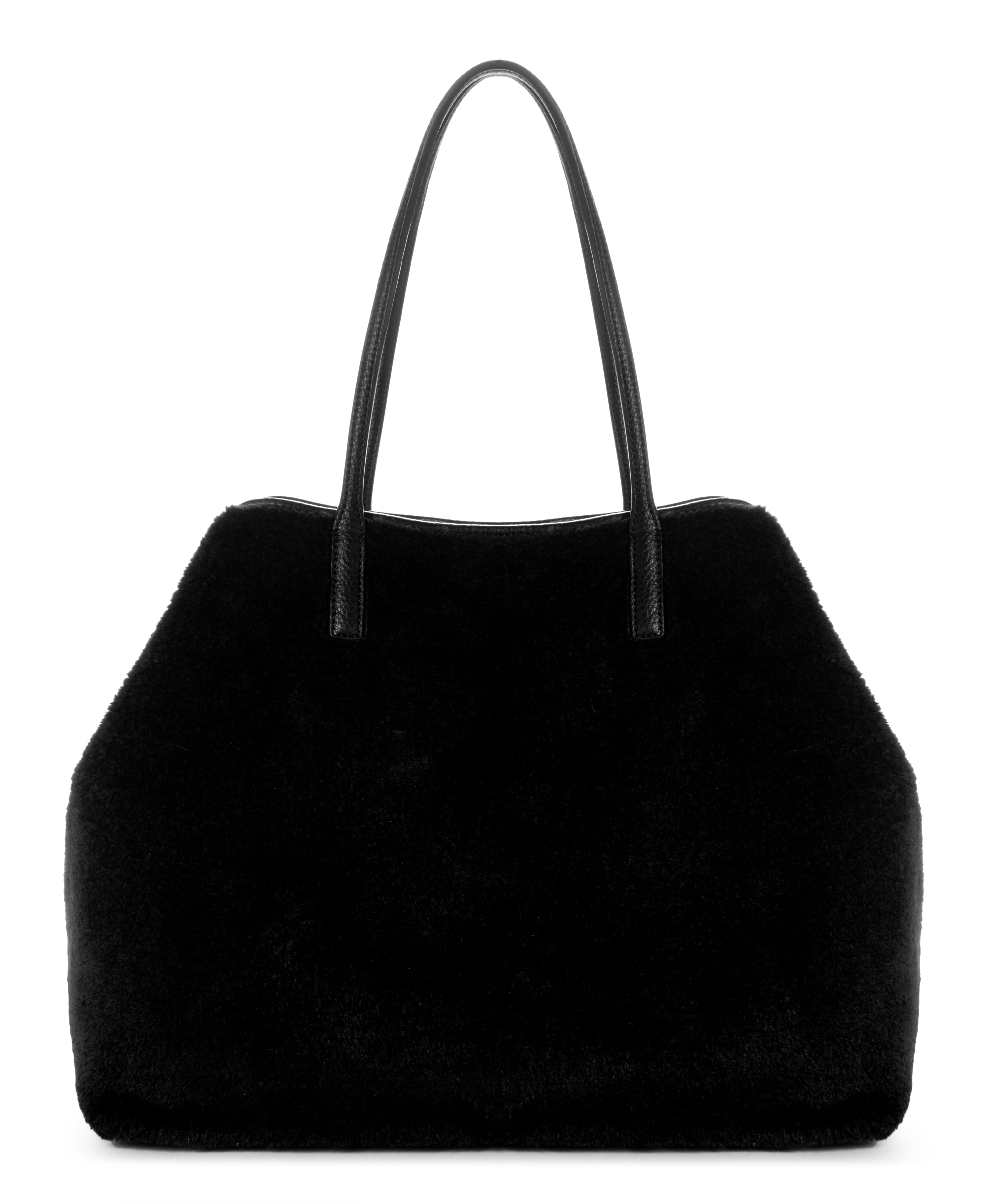 GUESS Victtoria Large 2 IN 1 Tote Bag